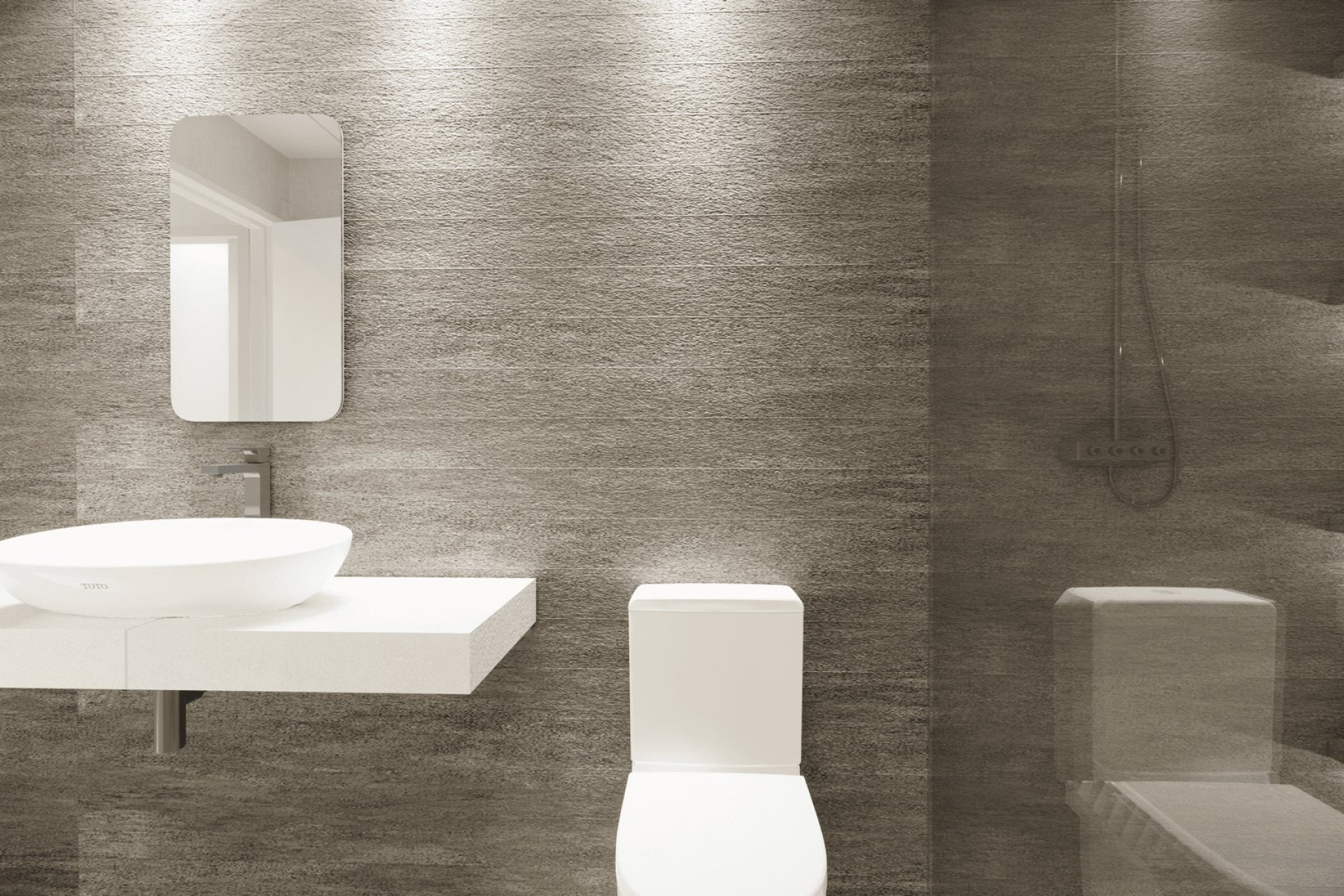 Nouvelle construction - Maison de ville - Dolores