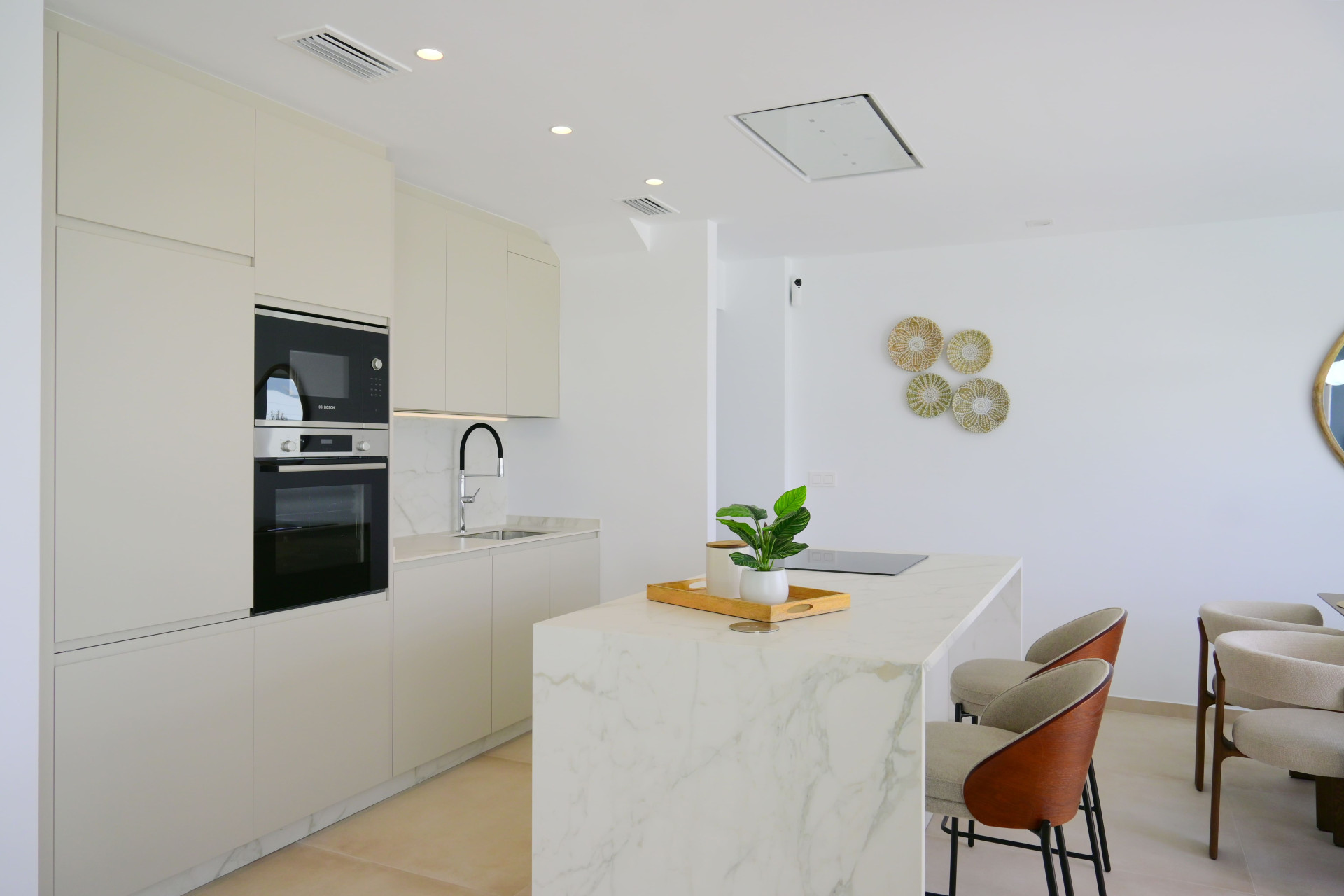 Nouvelle construction - Maison de ville - Dolores