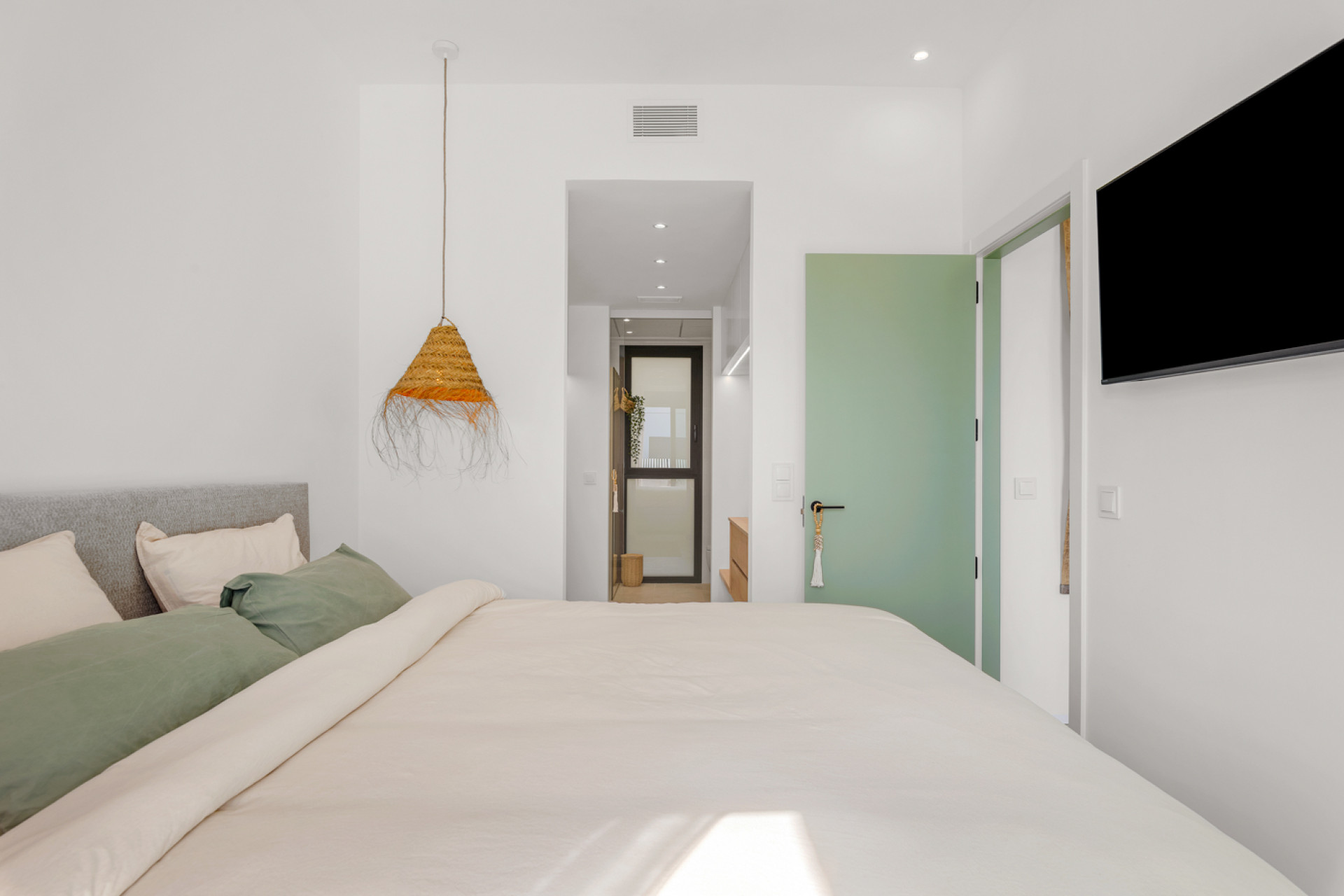 Nouvelle construction - Maison de ville - Dolores