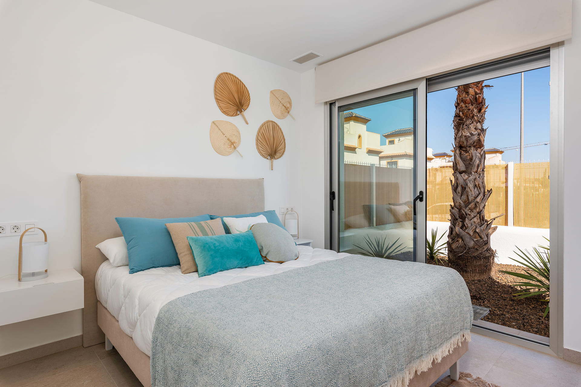 Nouvelle construction - Maison de ville - Dolores
