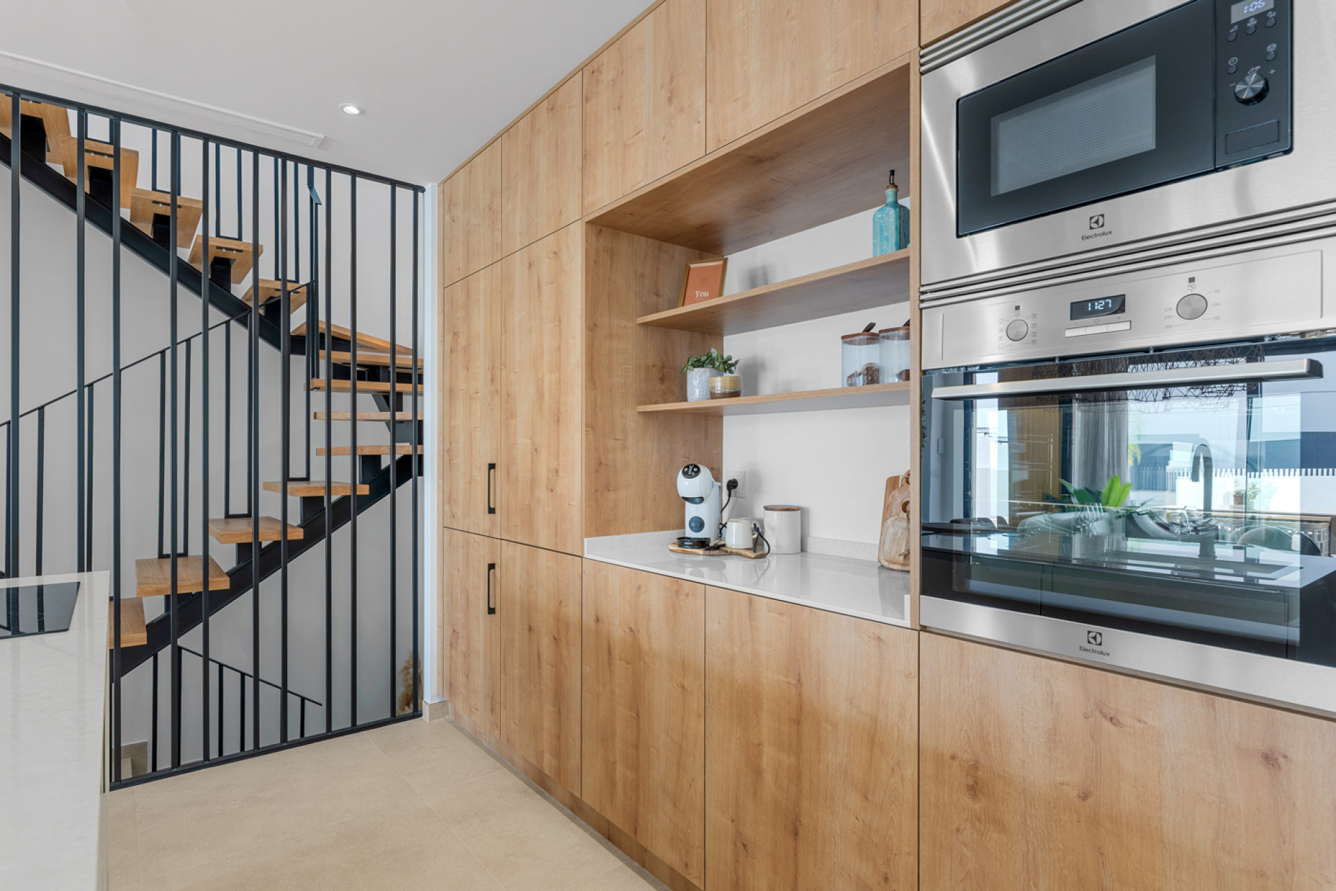 Nouvelle construction - Maison de ville - Dolores