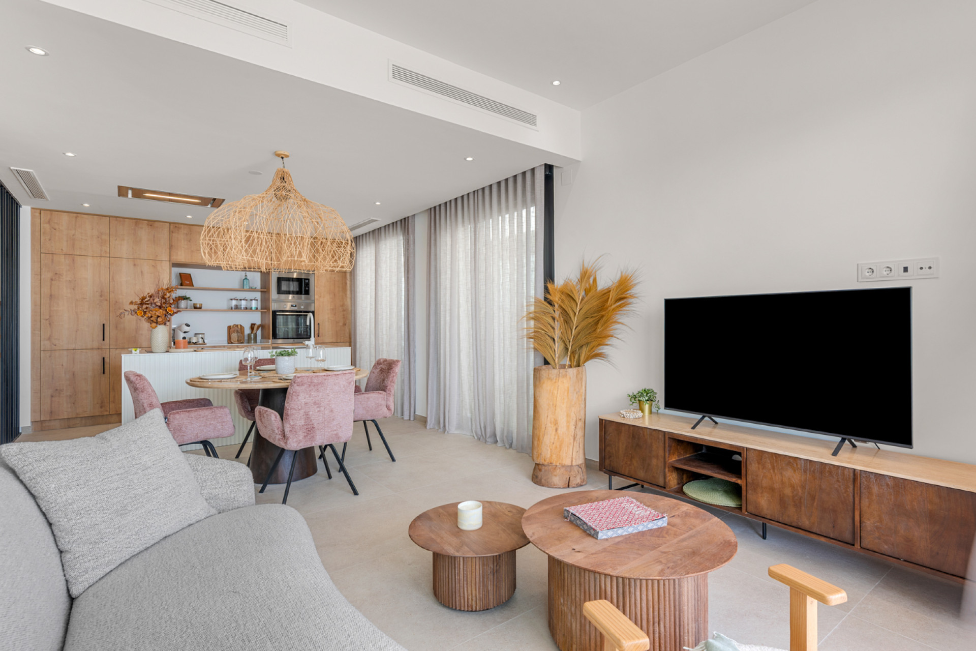 Nouvelle construction - Maison de ville - Dolores