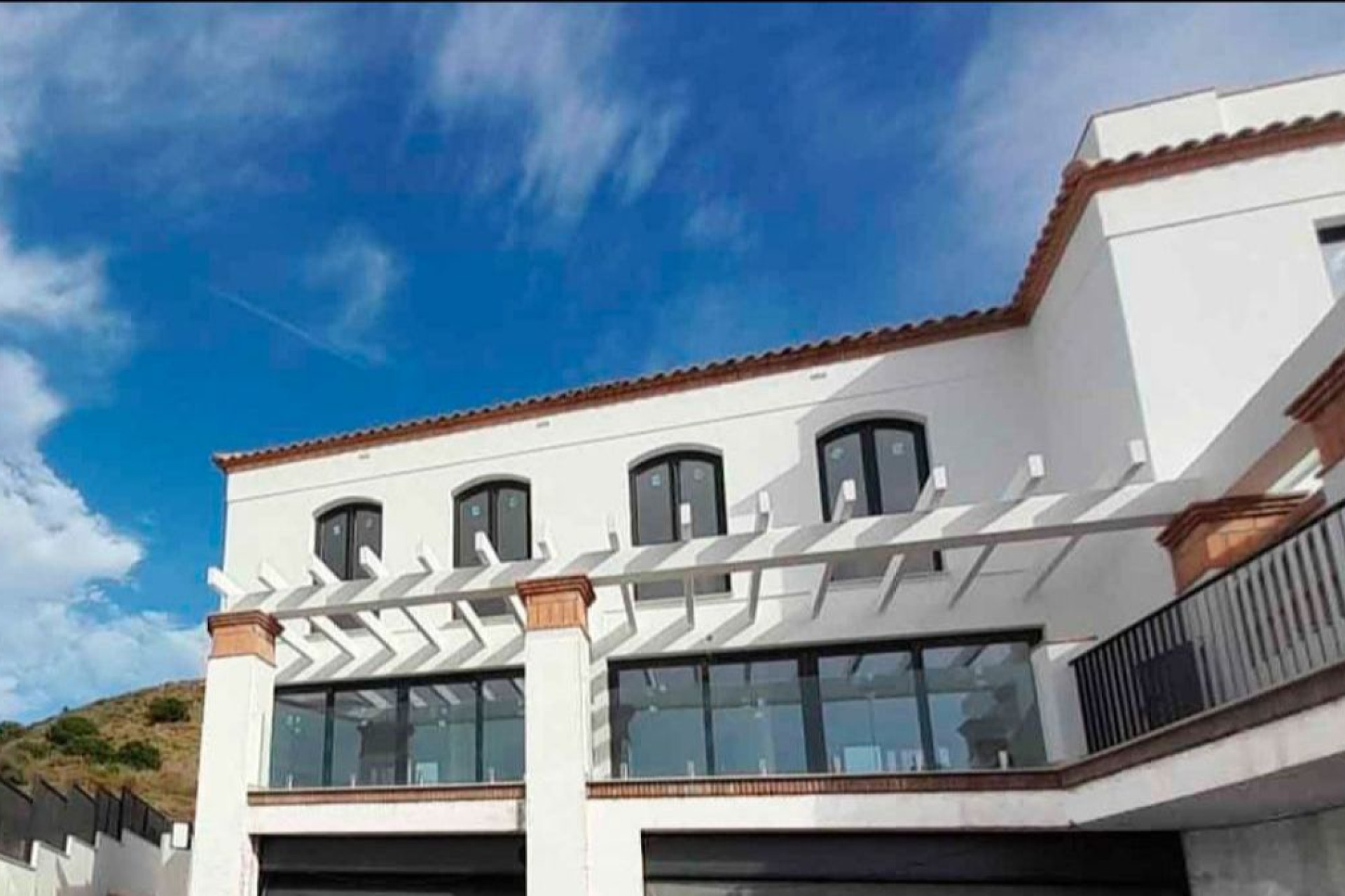 Nouvelle construction - Maison de ville - El Peñoncillo