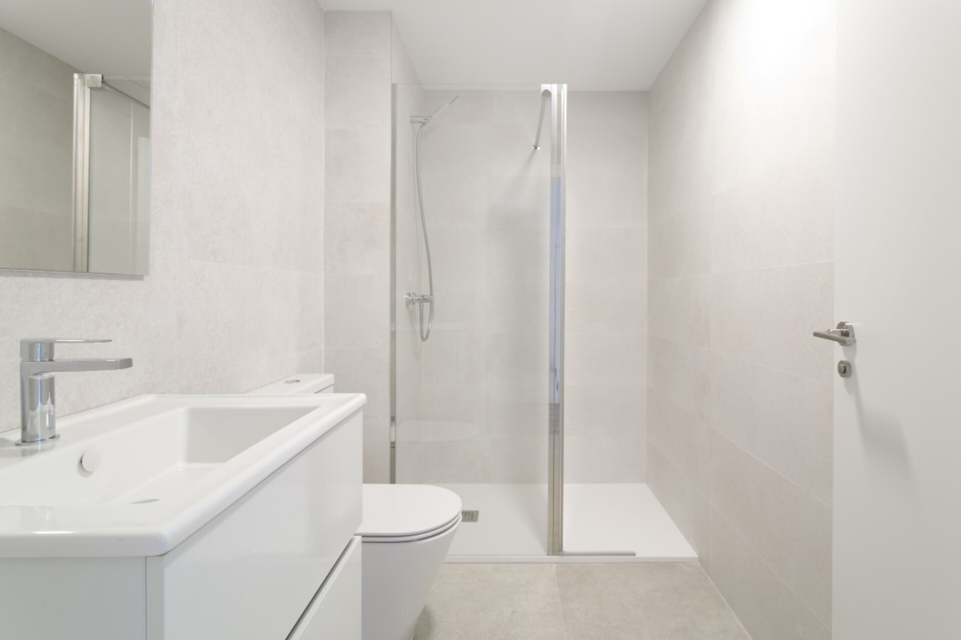 Nouvelle construction - Maison de ville - Finestrat