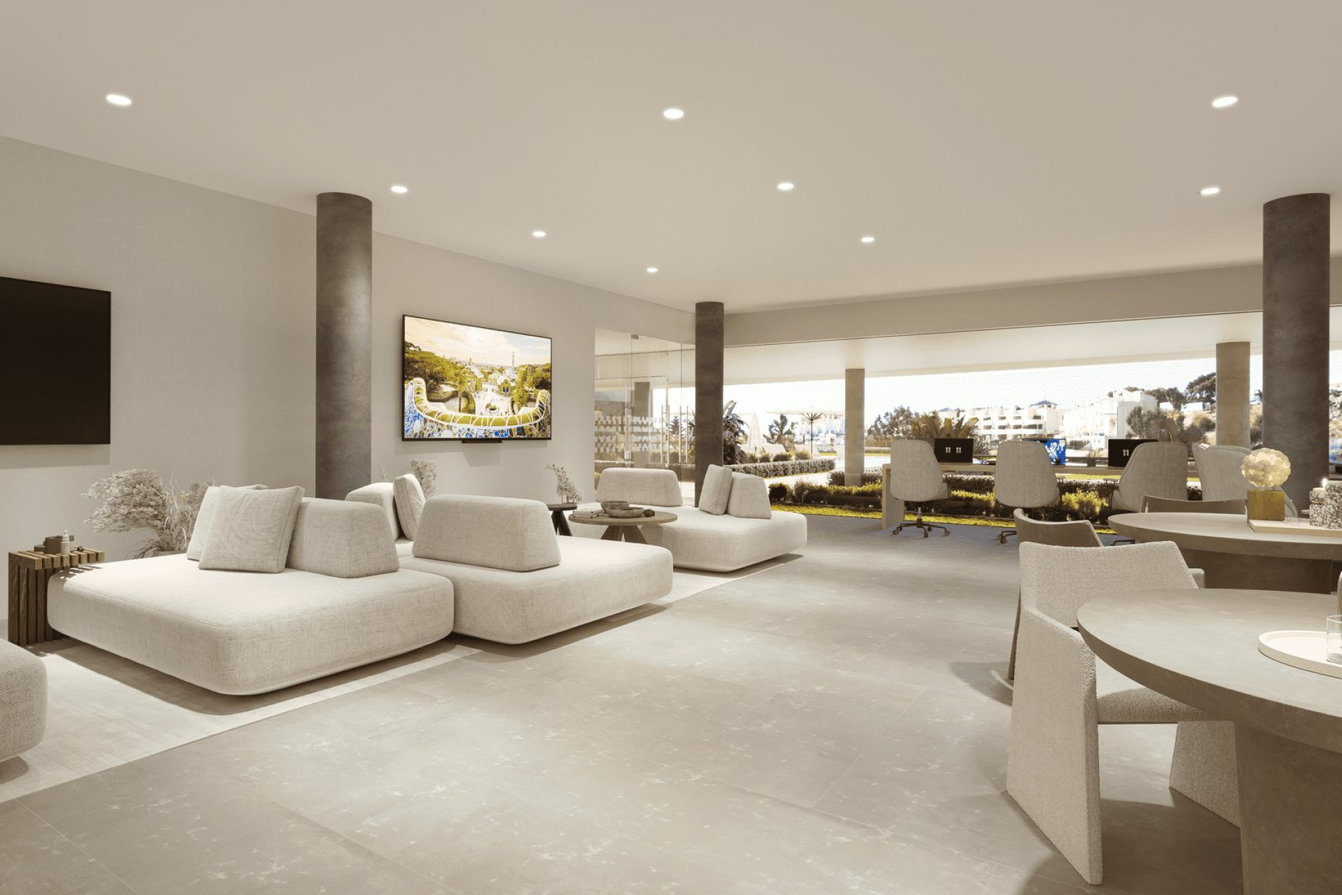 Nouvelle construction - Maison de ville - Fuengirola