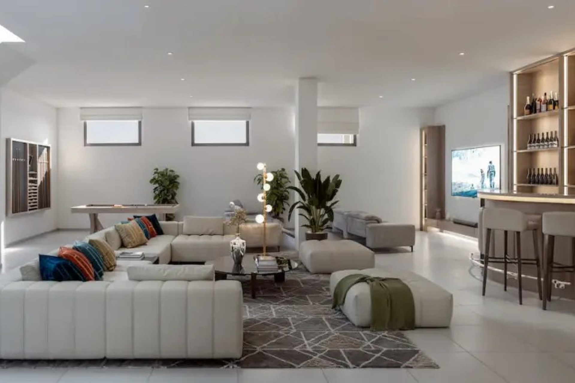 Nouvelle construction - Maison de ville - Fuengirola