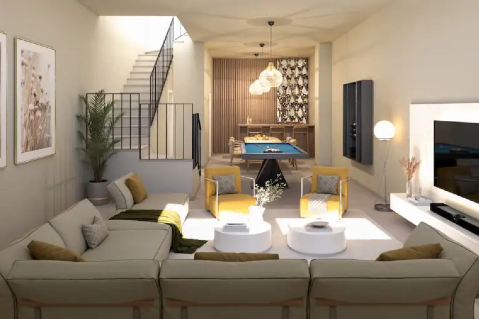 Nouvelle construction - Maison de ville - Fuengirola