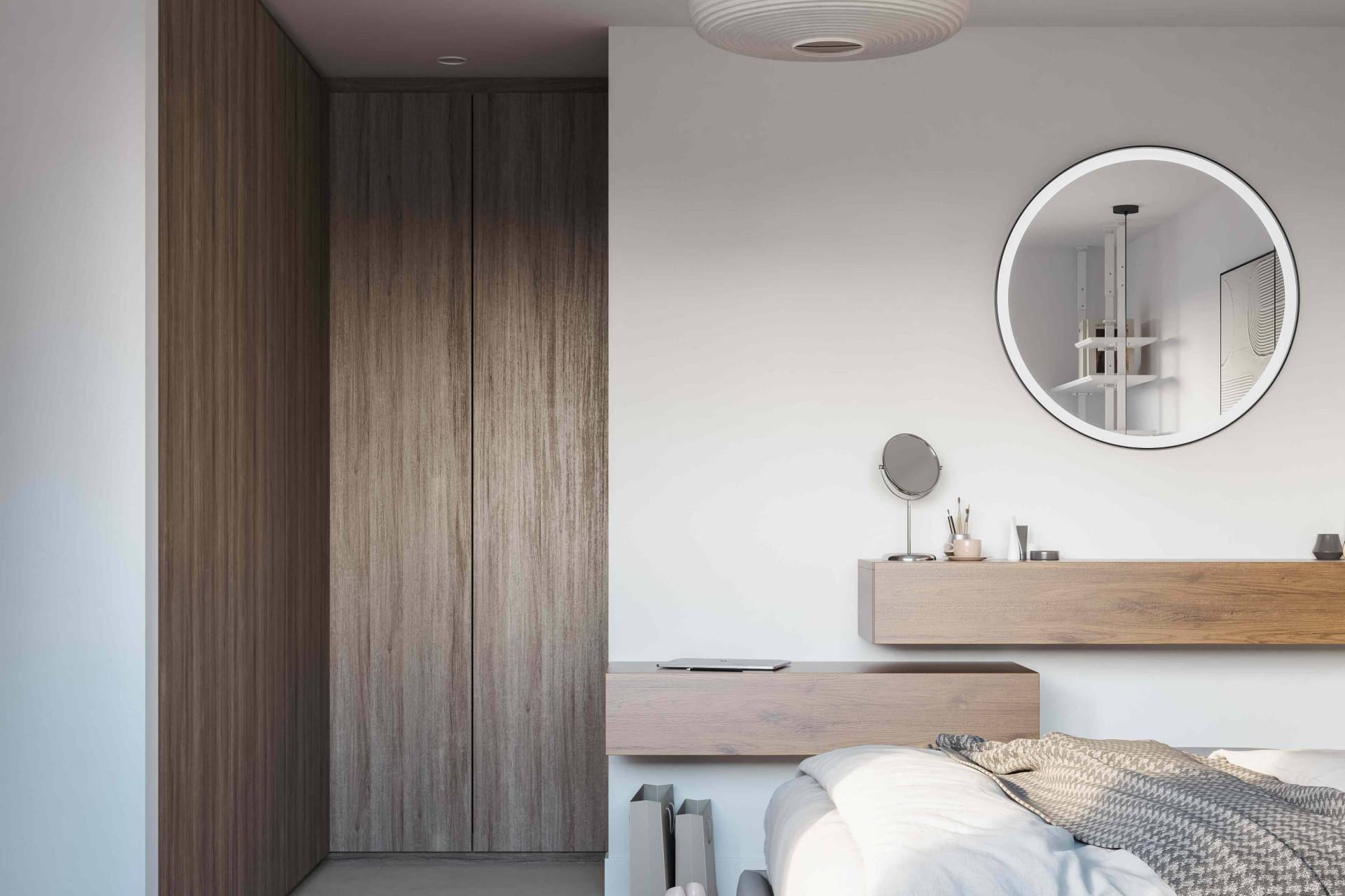 Nouvelle construction - Maison de ville - Fuengirola