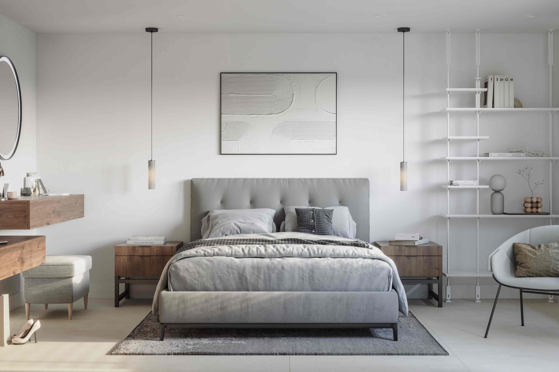 Nouvelle construction - Maison de ville - Fuengirola