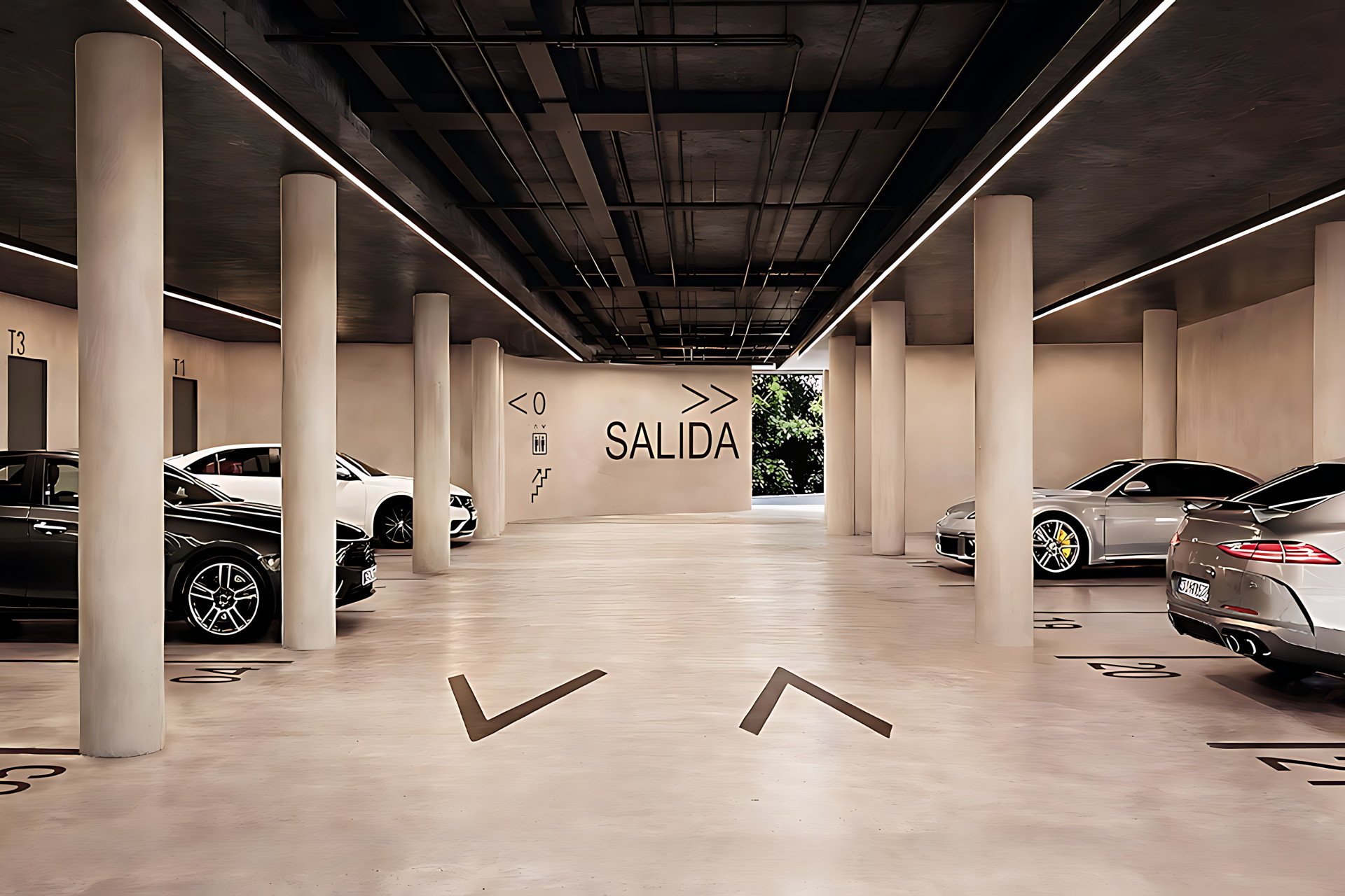 Nouvelle construction - Maison de ville - Fuengirola