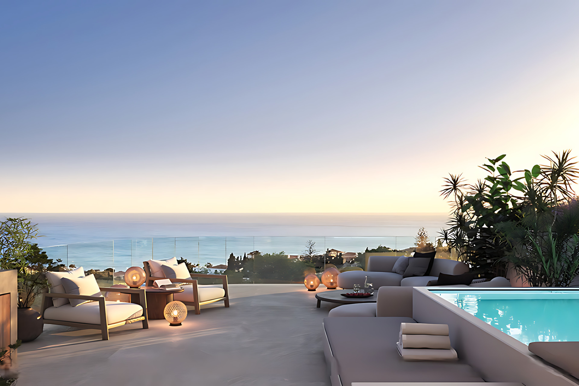 Nouvelle construction - Maison de ville - Fuengirola