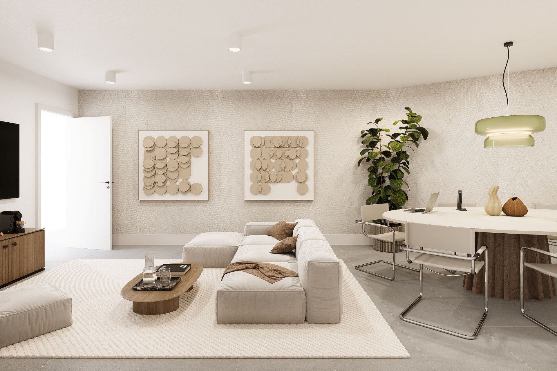 Nouvelle construction - Maison de ville - Fuengirola