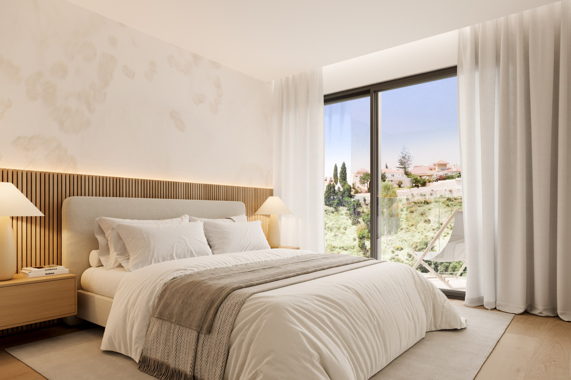 Nouvelle construction - Maison de ville - Fuengirola