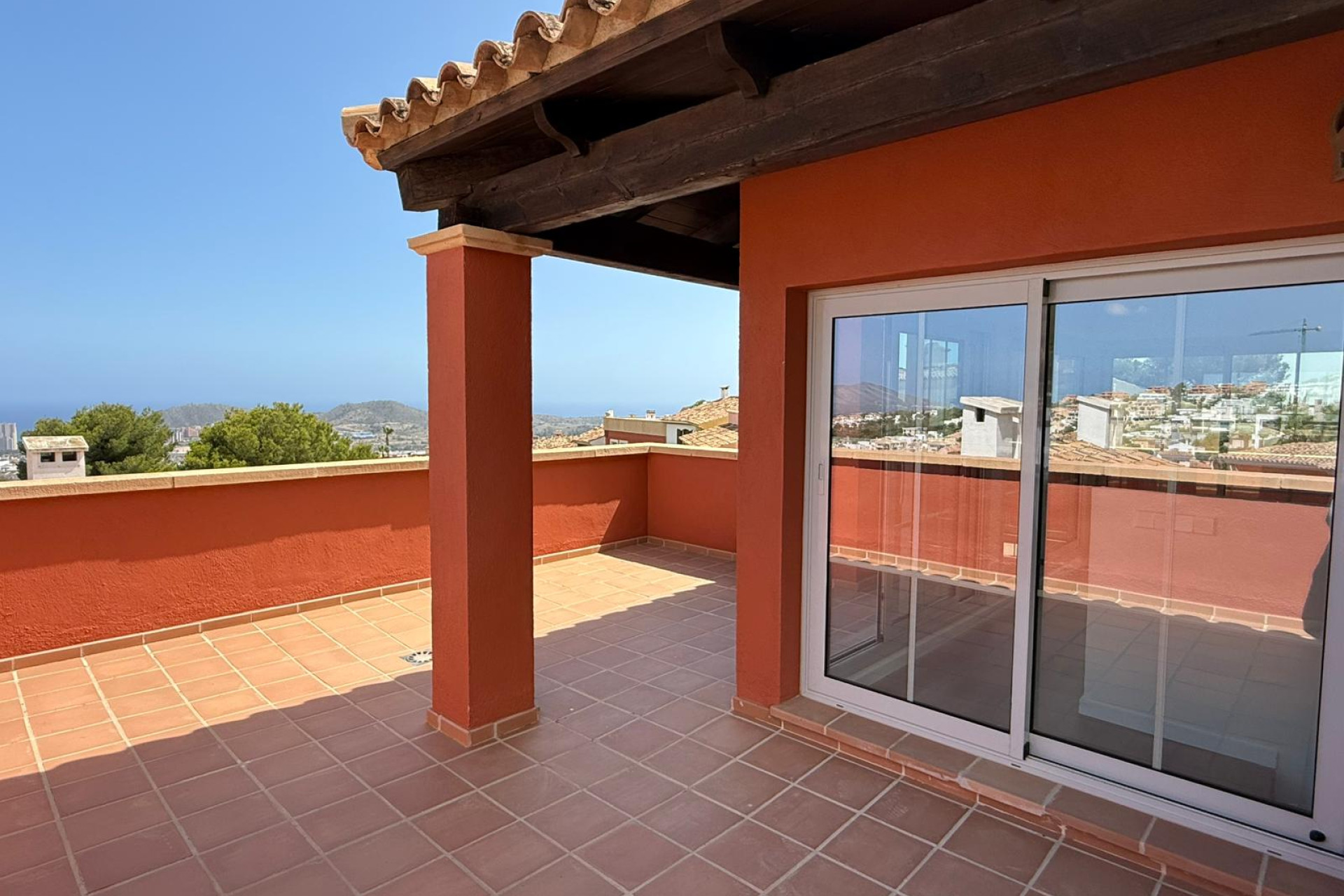 Nouvelle construction - Maison de ville - Golf Badia