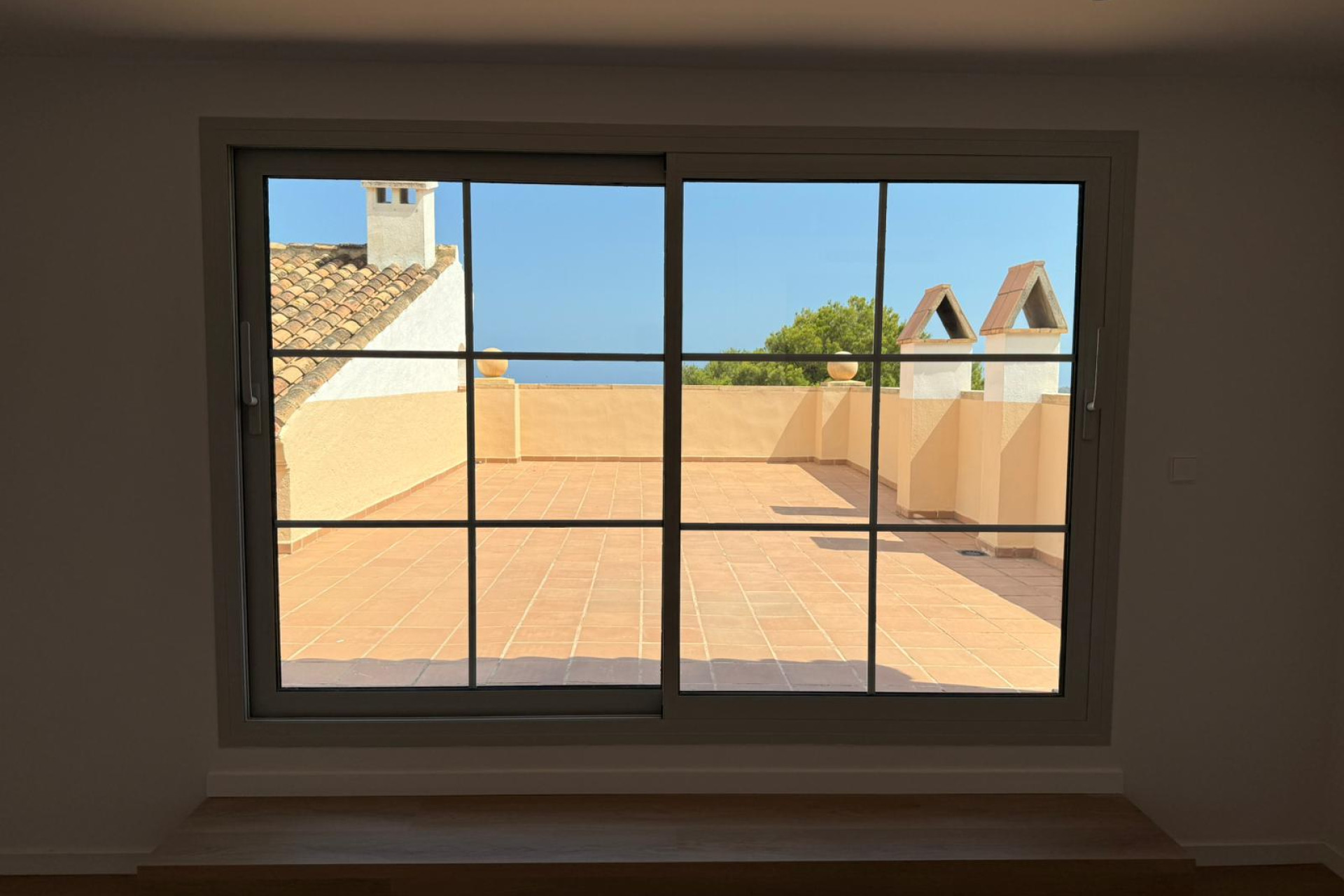 Nouvelle construction - Maison de ville - Golf Badia