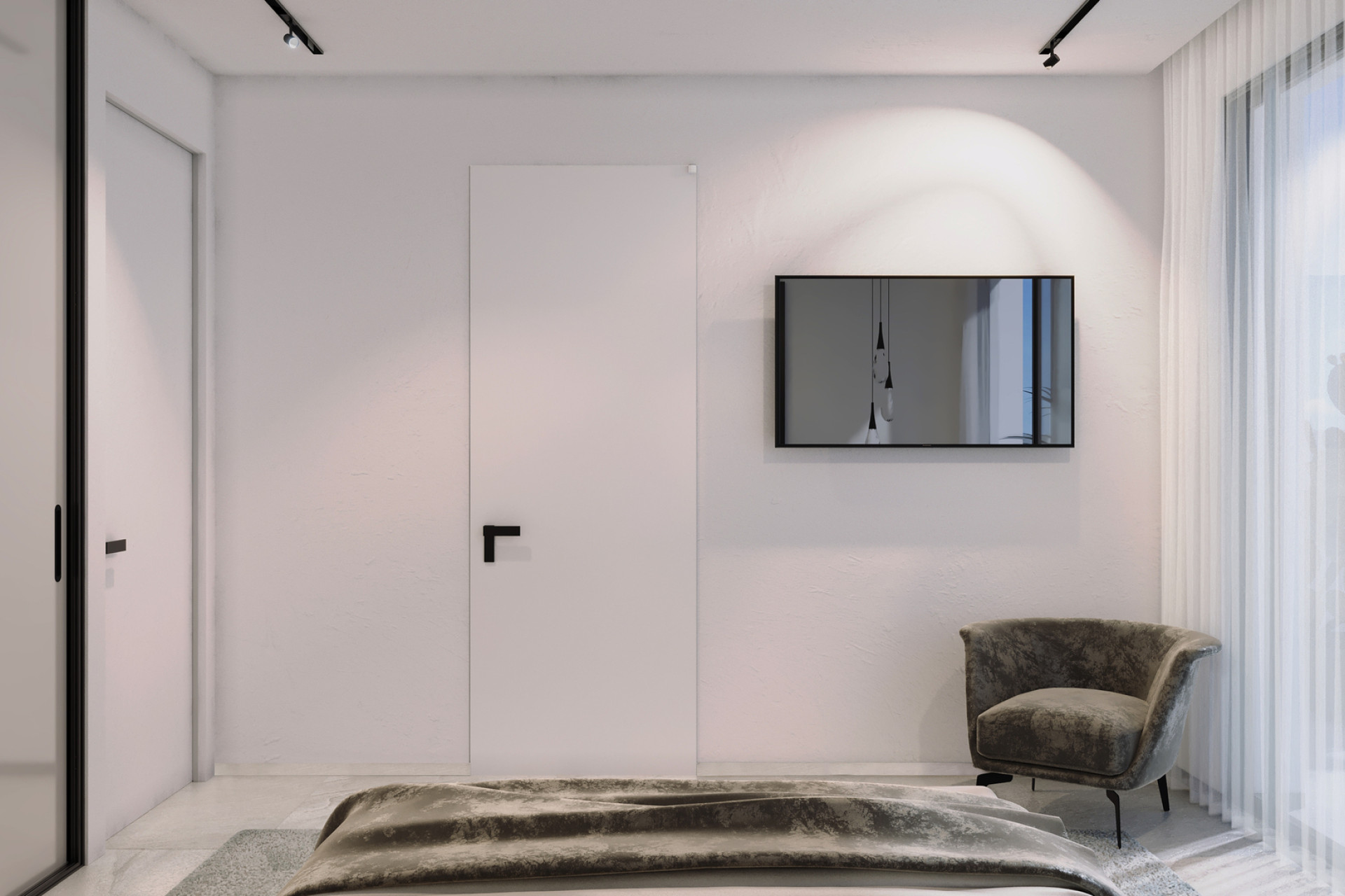 Nouvelle construction - Maison de ville - Guardamar del Segura - Guardamar Del Segura