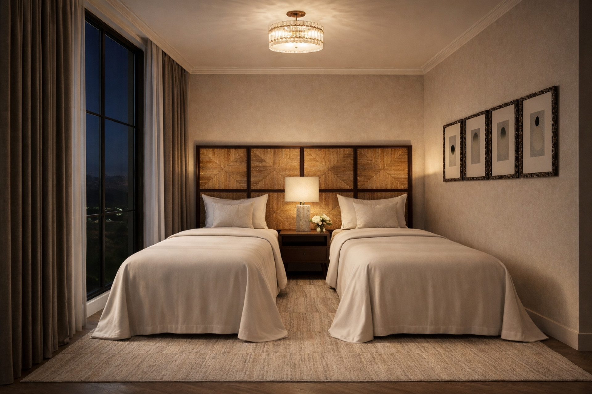 Nouvelle construction - Maison de ville - Guaro