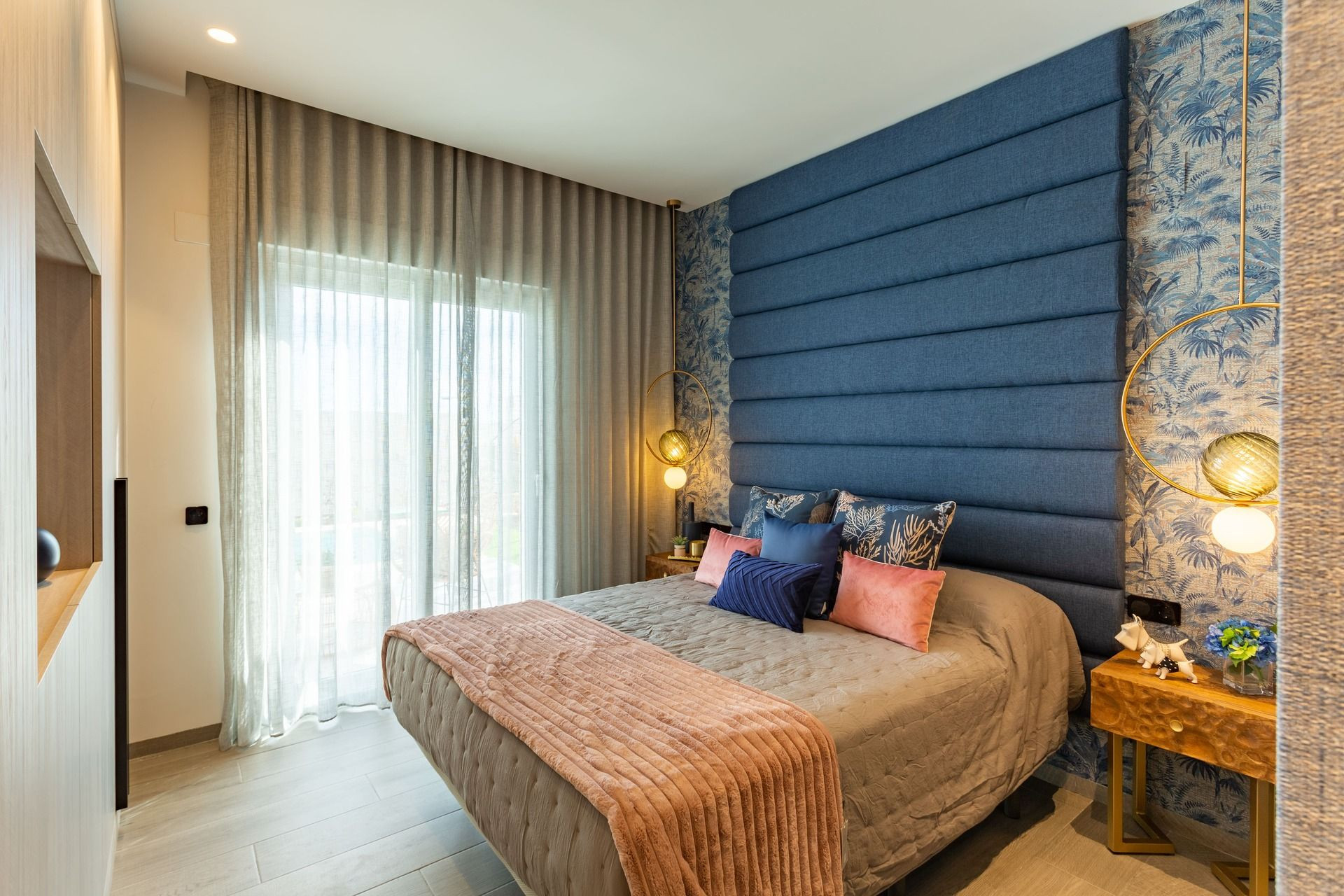 Nouvelle construction - Maison de ville - La Finca Golf