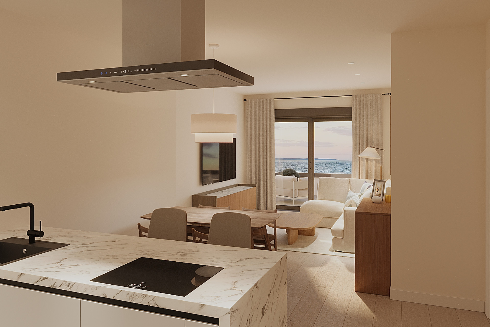 Nouvelle construction - Maison de ville - La Línea de la Concepción