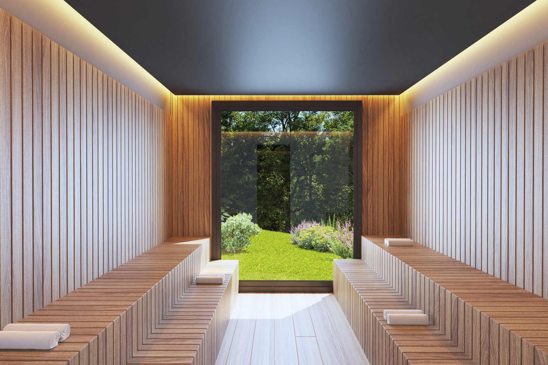 Nouvelle construction - Maison de ville - Las Lagunas de Mijas