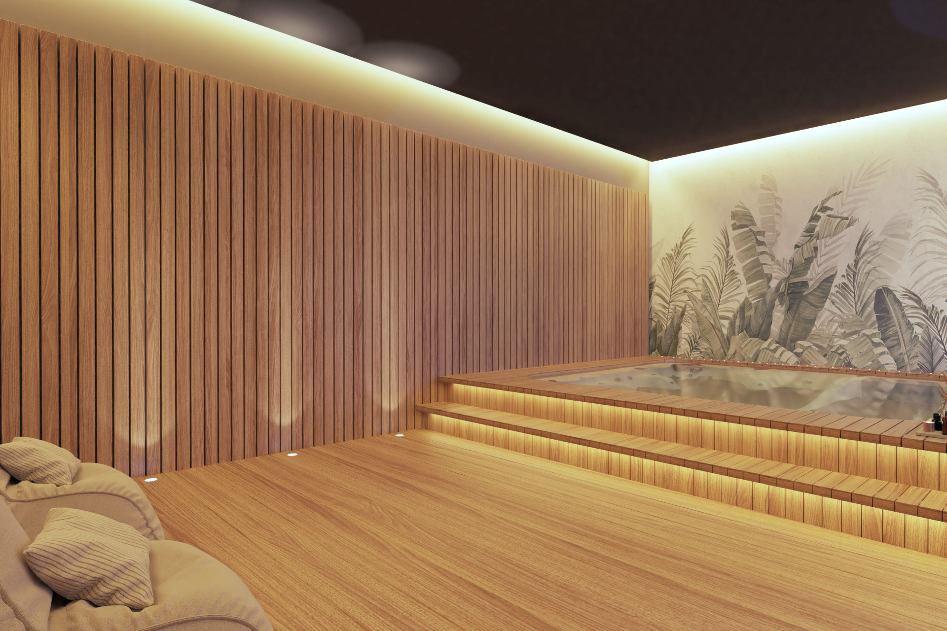 Nouvelle construction - Maison de ville - Las Lagunas de Mijas