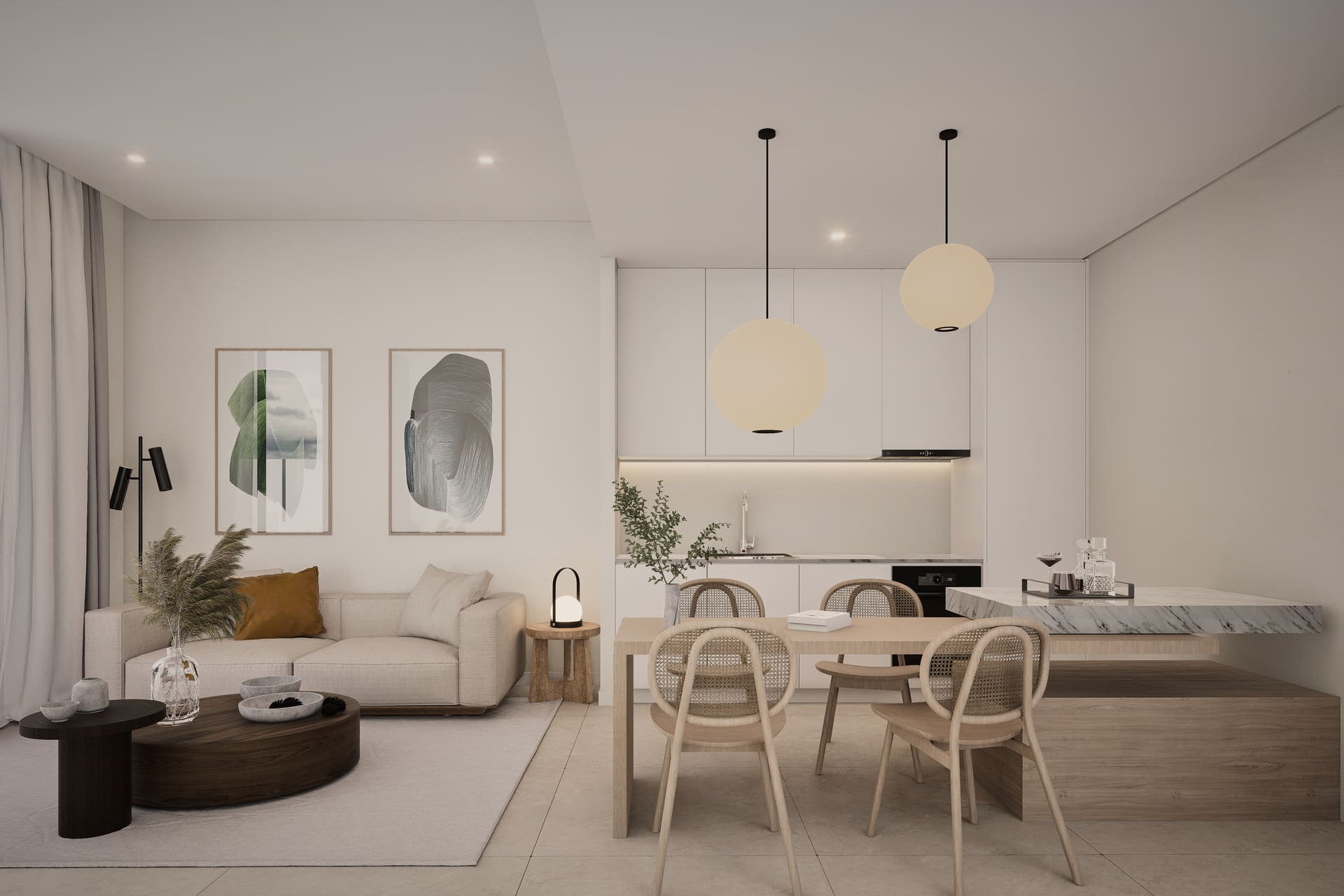 Nouvelle construction - Maison de ville - Los Alcazares - Los Alcázares