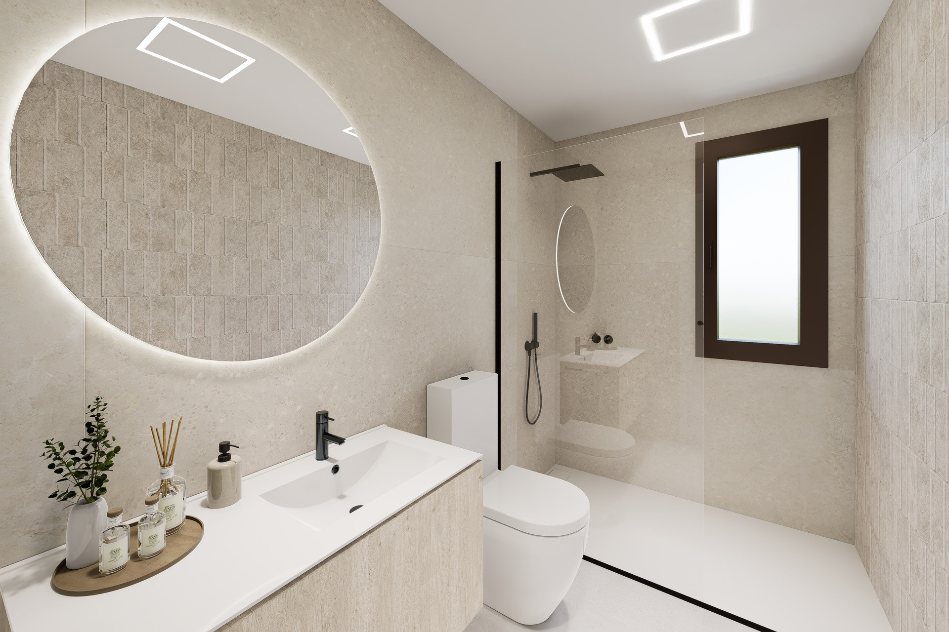 Nouvelle construction - Maison de ville - Los Alcazares - Los Alcázares