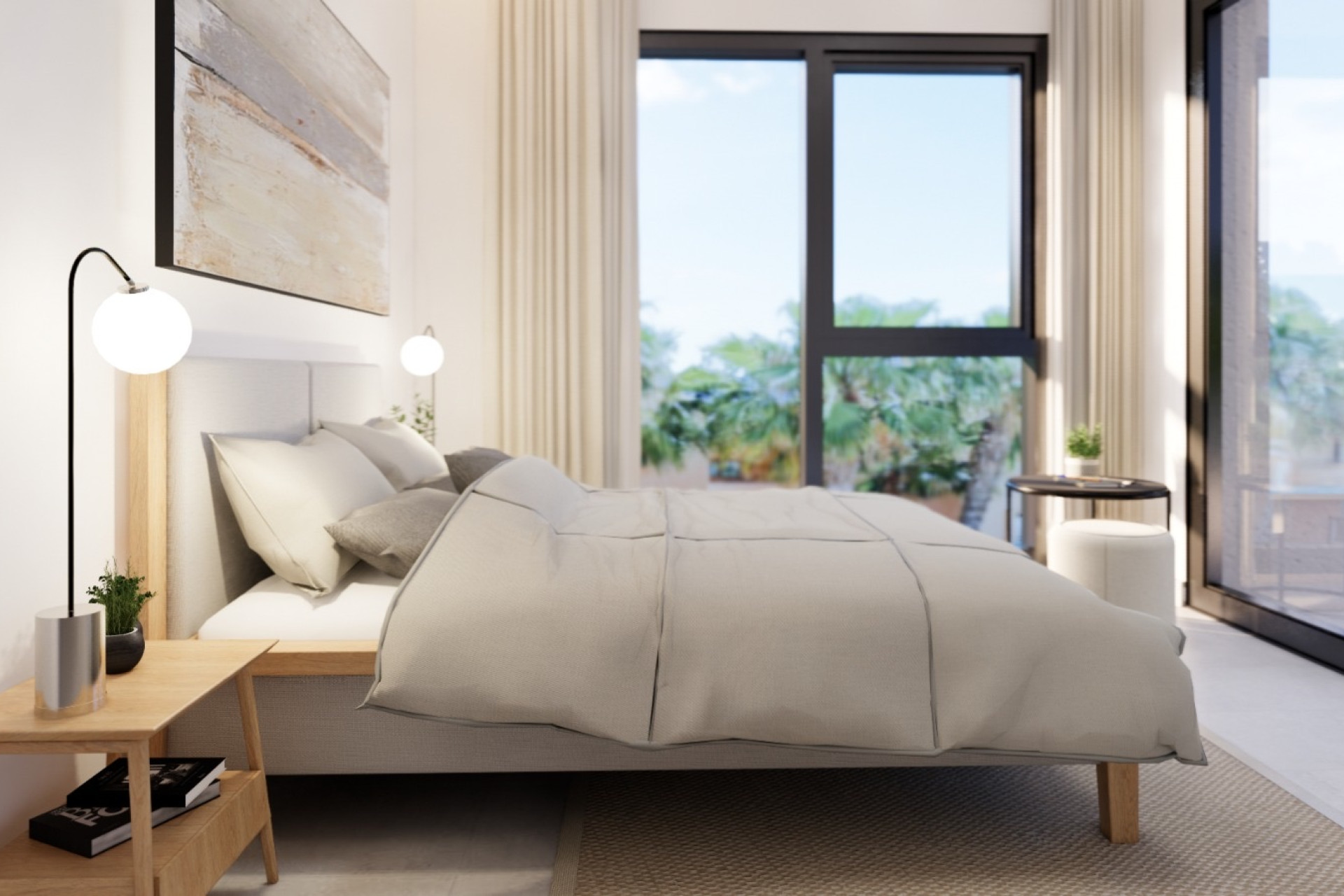 Nouvelle construction - Maison de ville - Los Alcazares - Los Alcázares