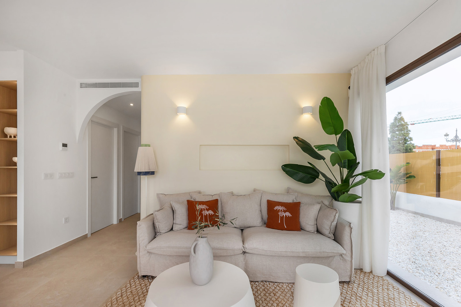 Nouvelle construction - Maison de ville - Los Alcazares - Los Alcázares