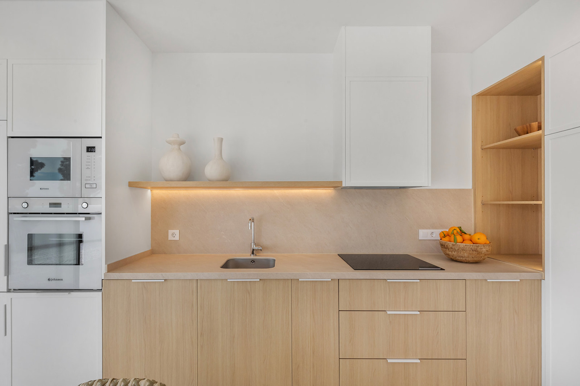 Nouvelle construction - Maison de ville - Los Alcazares - Los Alcázares