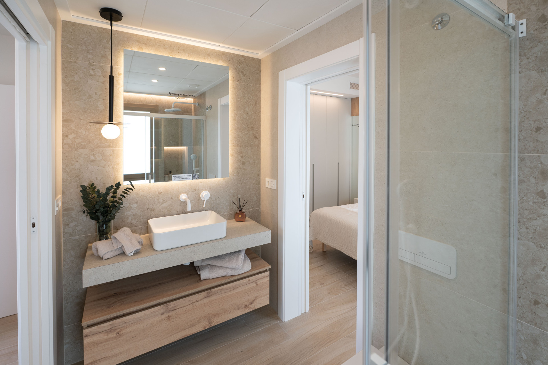 Nouvelle construction - Maison de ville - Los Alcazares - Los Alcázares