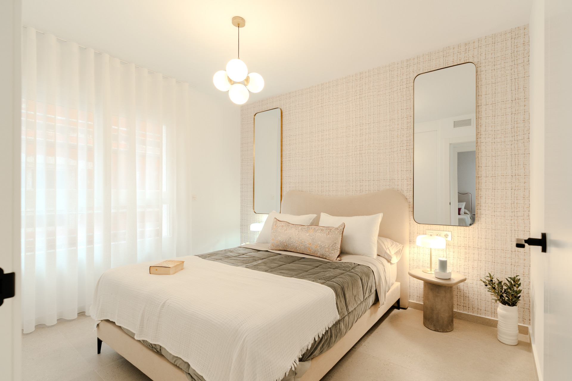 Nouvelle construction - Maison de ville - Los Alcazares - Los Alcázares