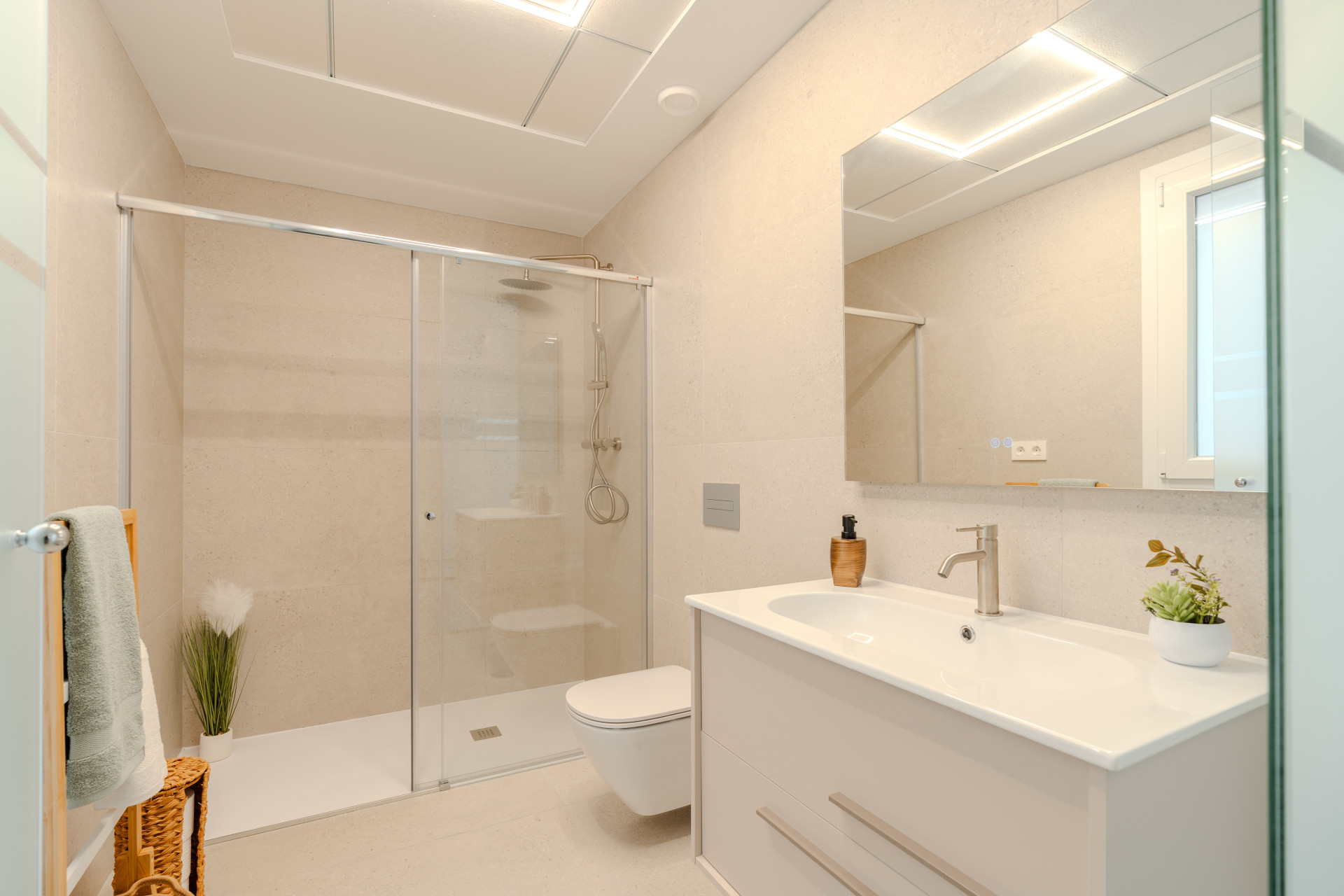 Nouvelle construction - Maison de ville - Los Alcazares - Los Alcázares