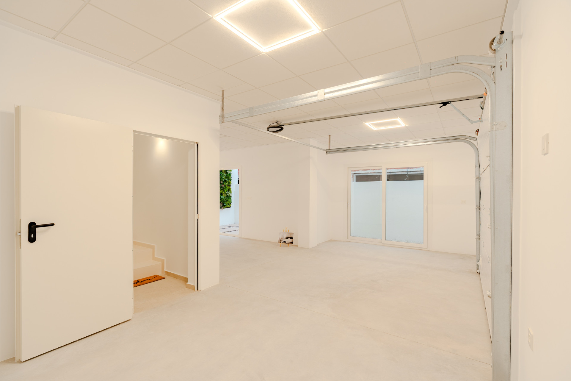 Nouvelle construction - Maison de ville - Los Alcazares - Los Alcázares