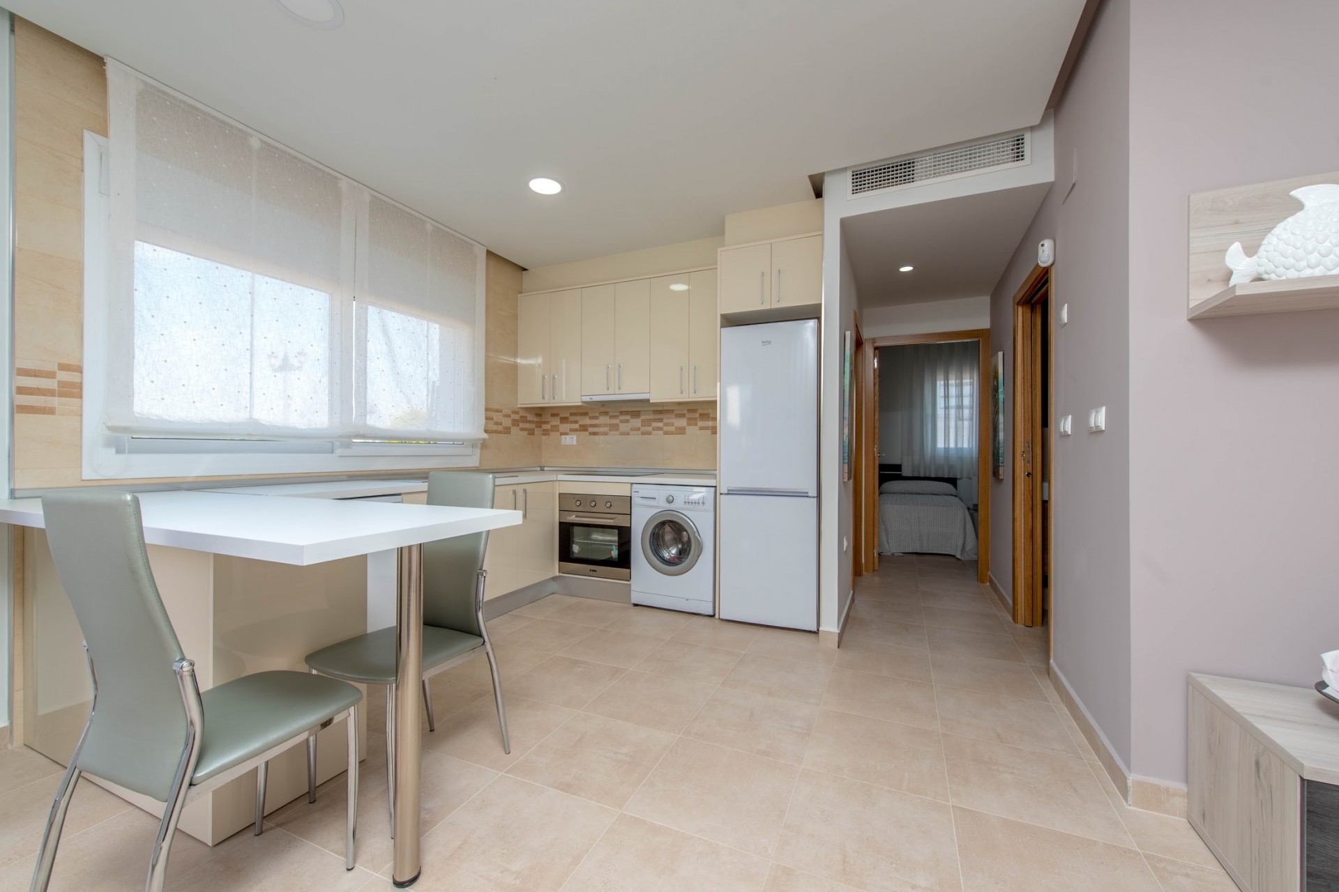 Nouvelle construction - Maison de ville - Los Alcazares - Los Alcázares