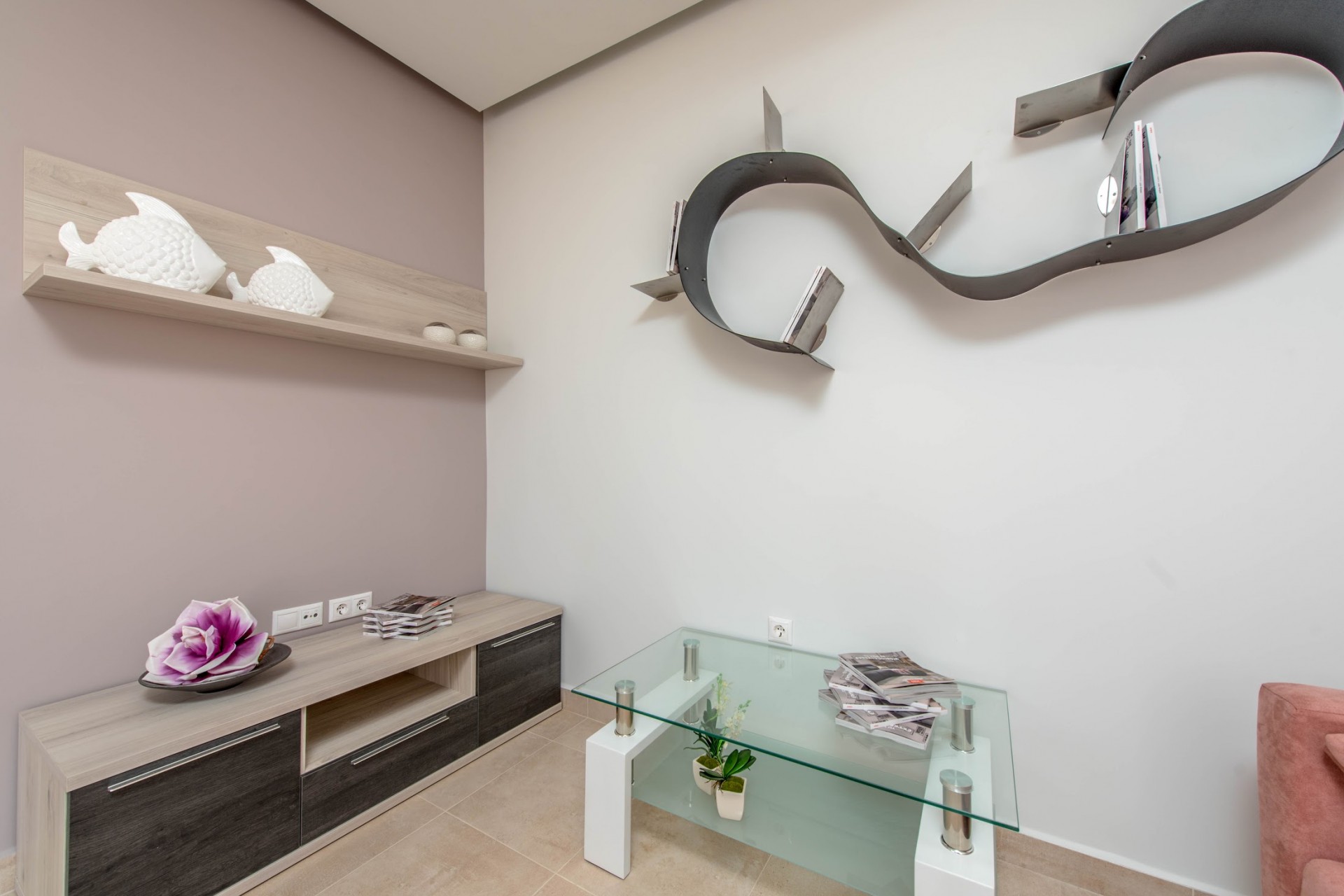 Nouvelle construction - Maison de ville - Los Alcazares - Los Alcázares