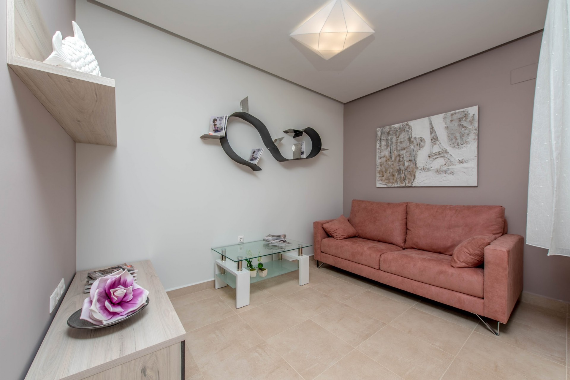 Nouvelle construction - Maison de ville - Los Alcazares - Los Alcázares