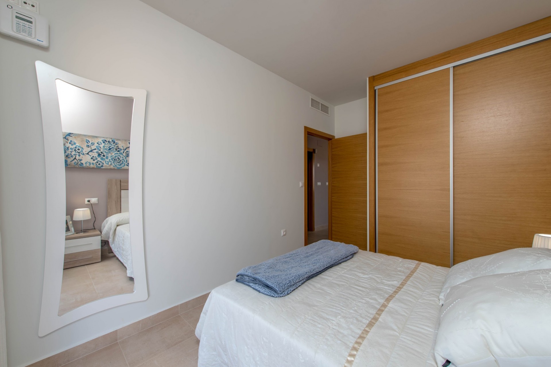 Nouvelle construction - Maison de ville - Los Alcazares - Los Alcázares