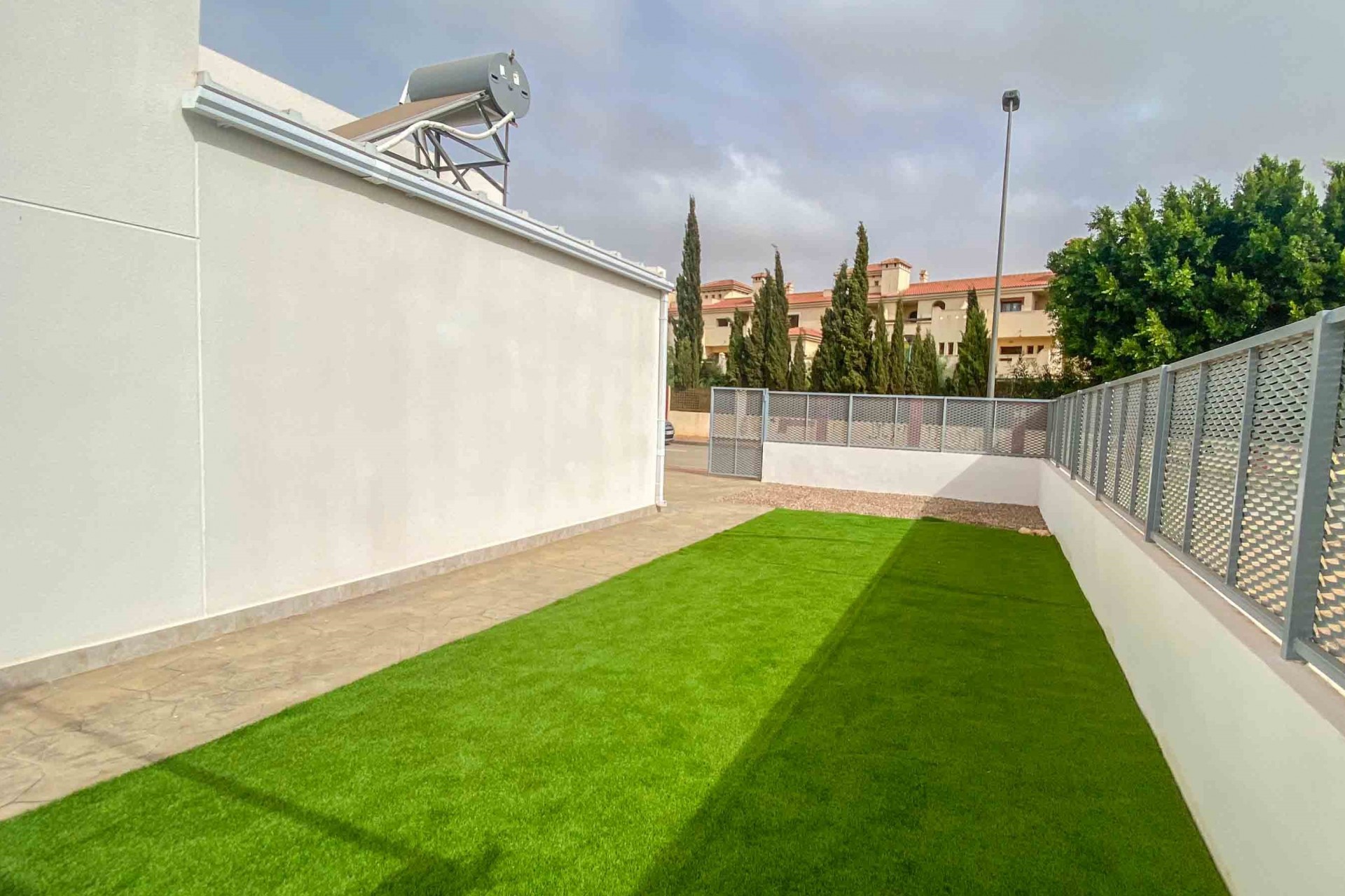 Nouvelle construction - Maison de ville - Los Alcazares - Los Alcázares