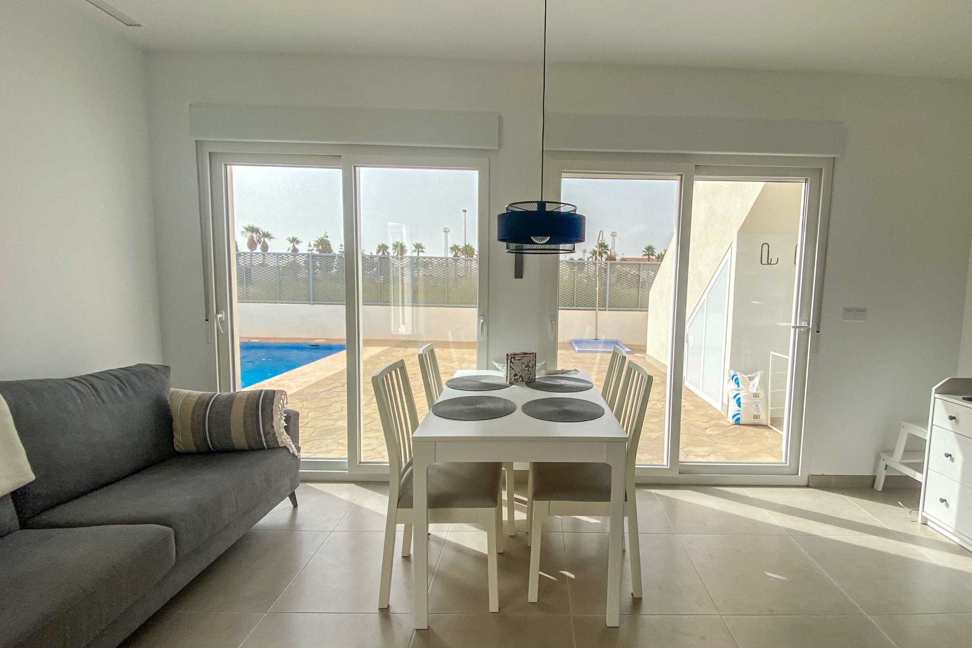 Nouvelle construction - Maison de ville - Los Alcazares - Los Alcázares
