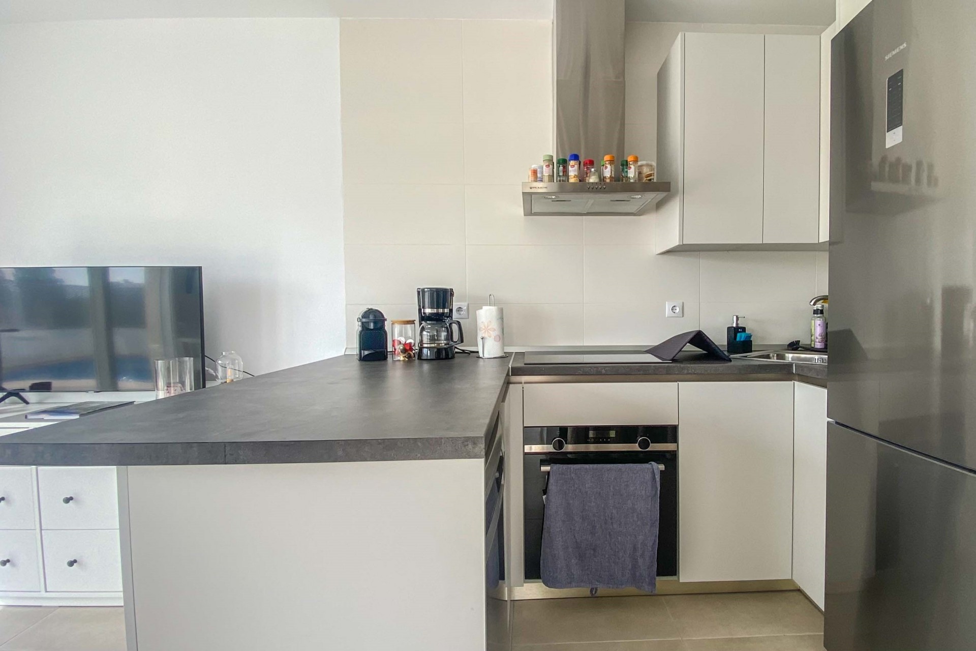 Nouvelle construction - Maison de ville - Los Alcazares - Los Alcázares