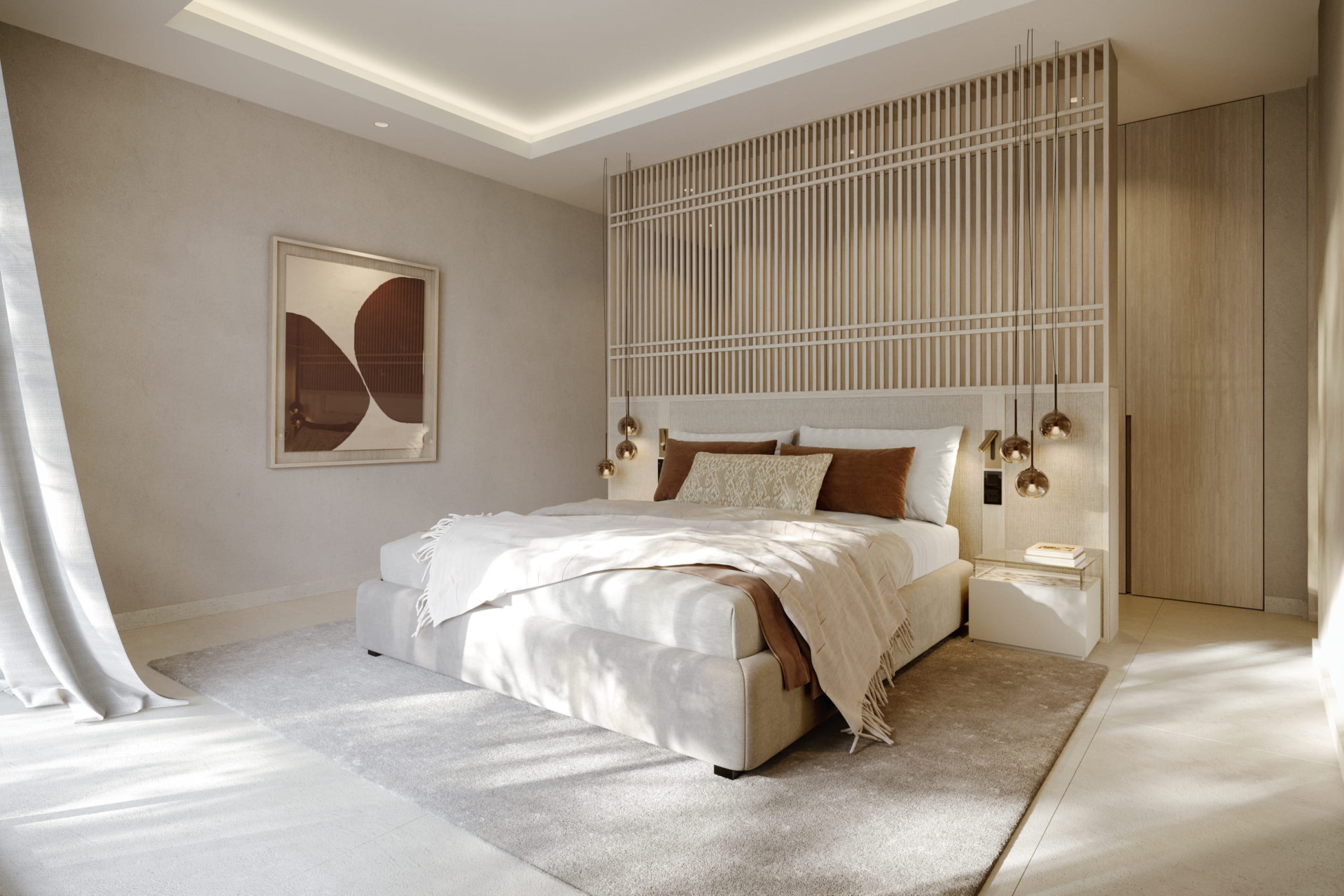 Nouvelle construction - Maison de ville - Malaga - Artola