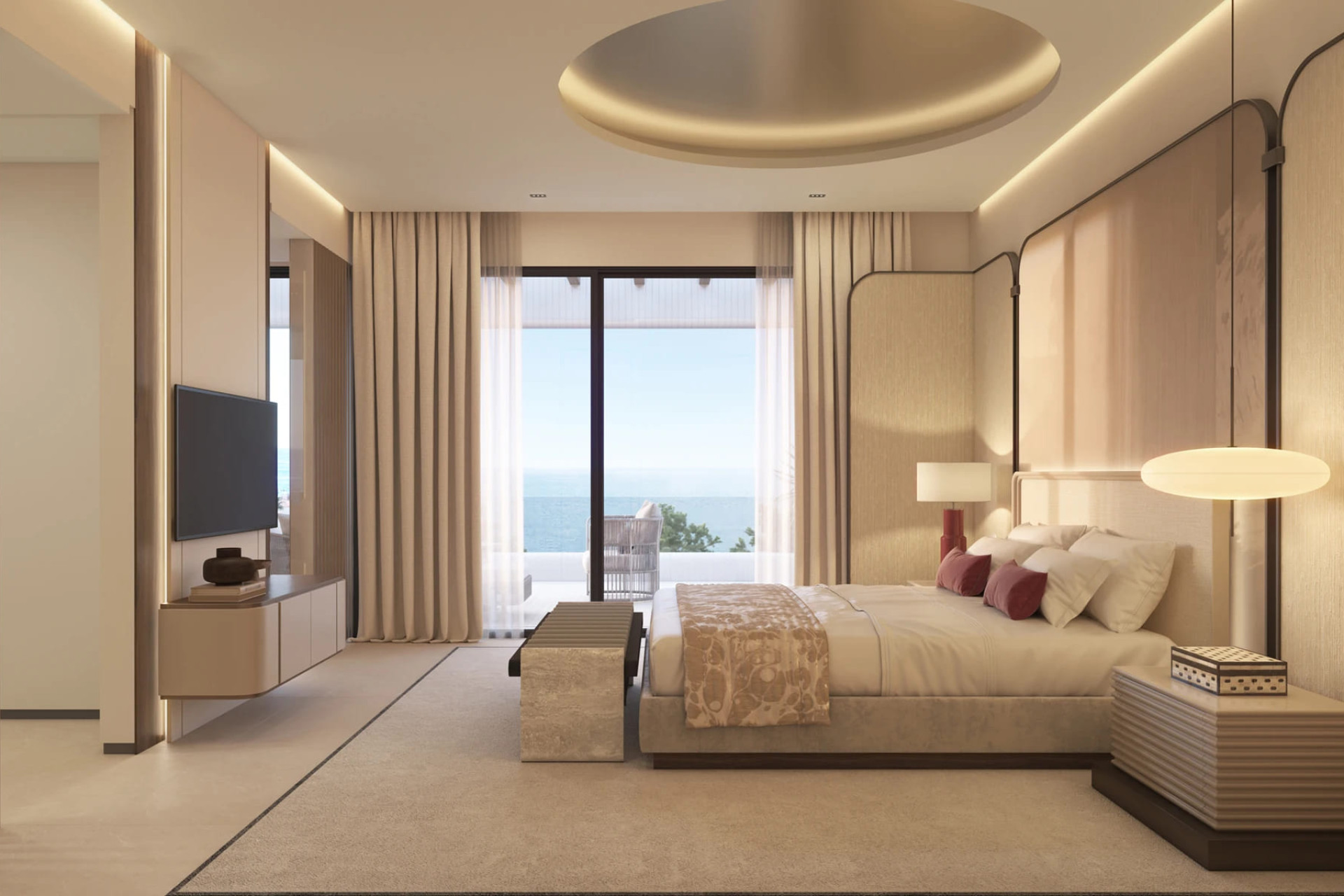 Nouvelle construction - Maison de ville - Marbella