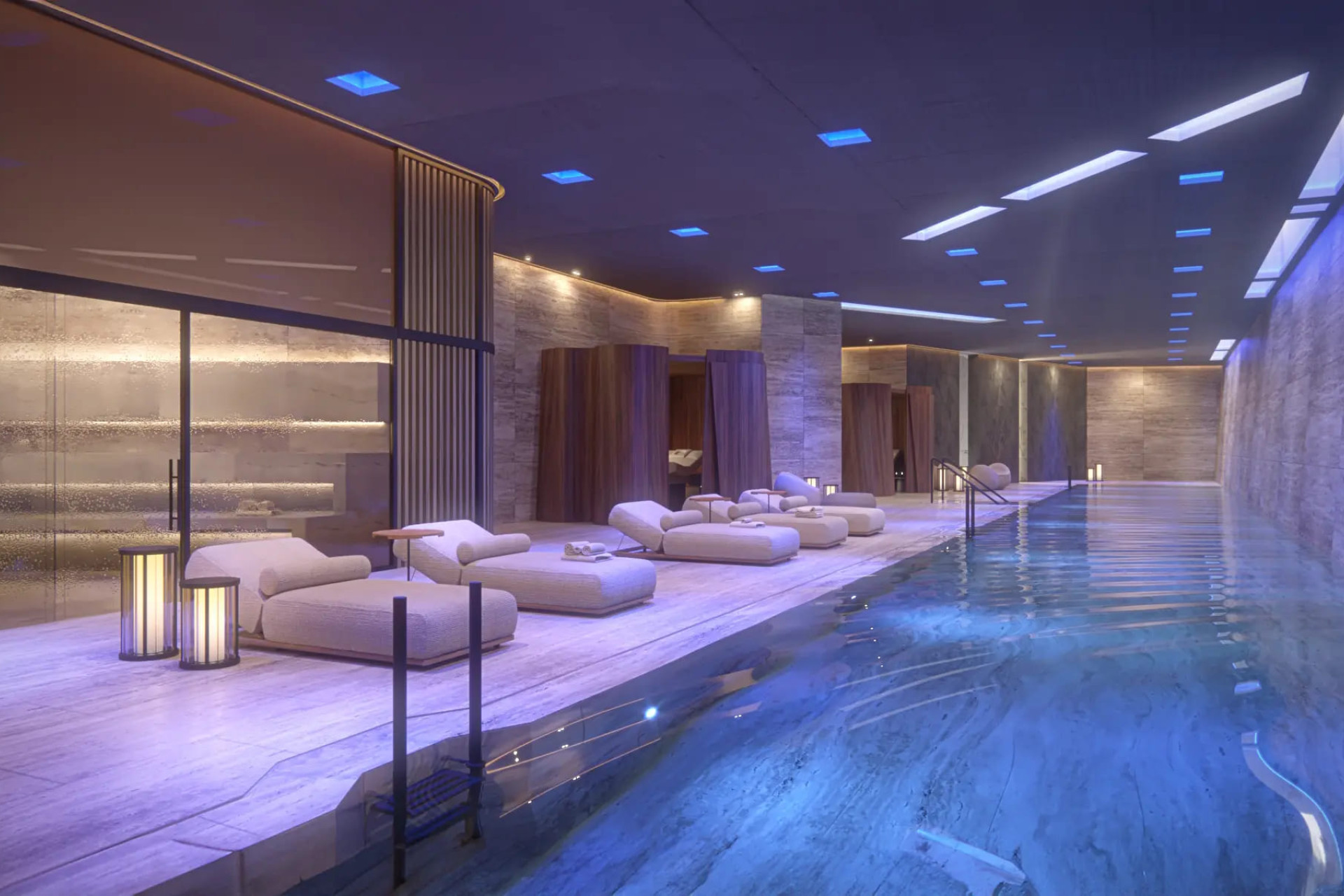 Nouvelle construction - Maison de ville - Marbella