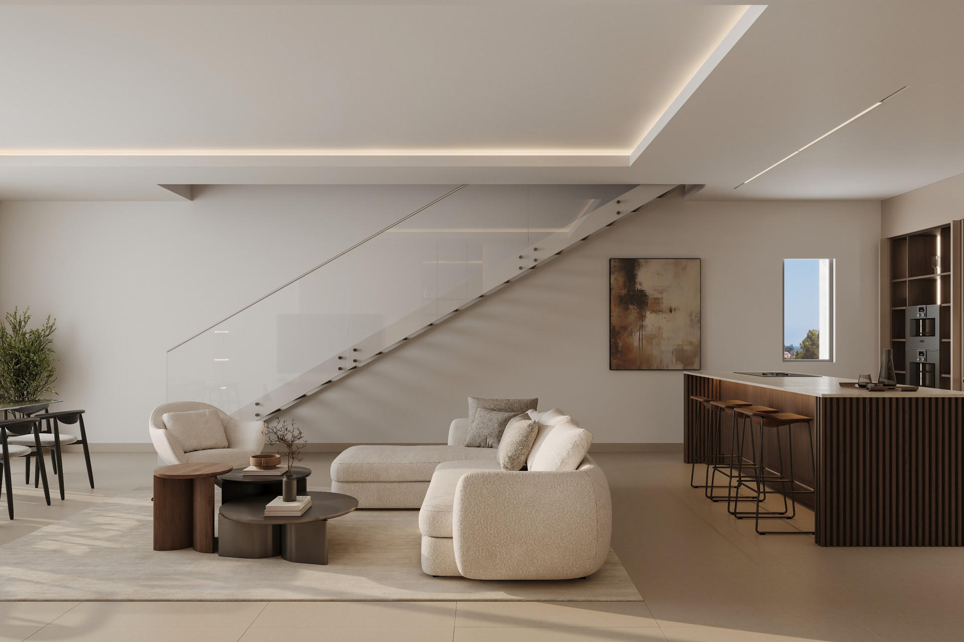 Nouvelle construction - Maison de ville - Marbella