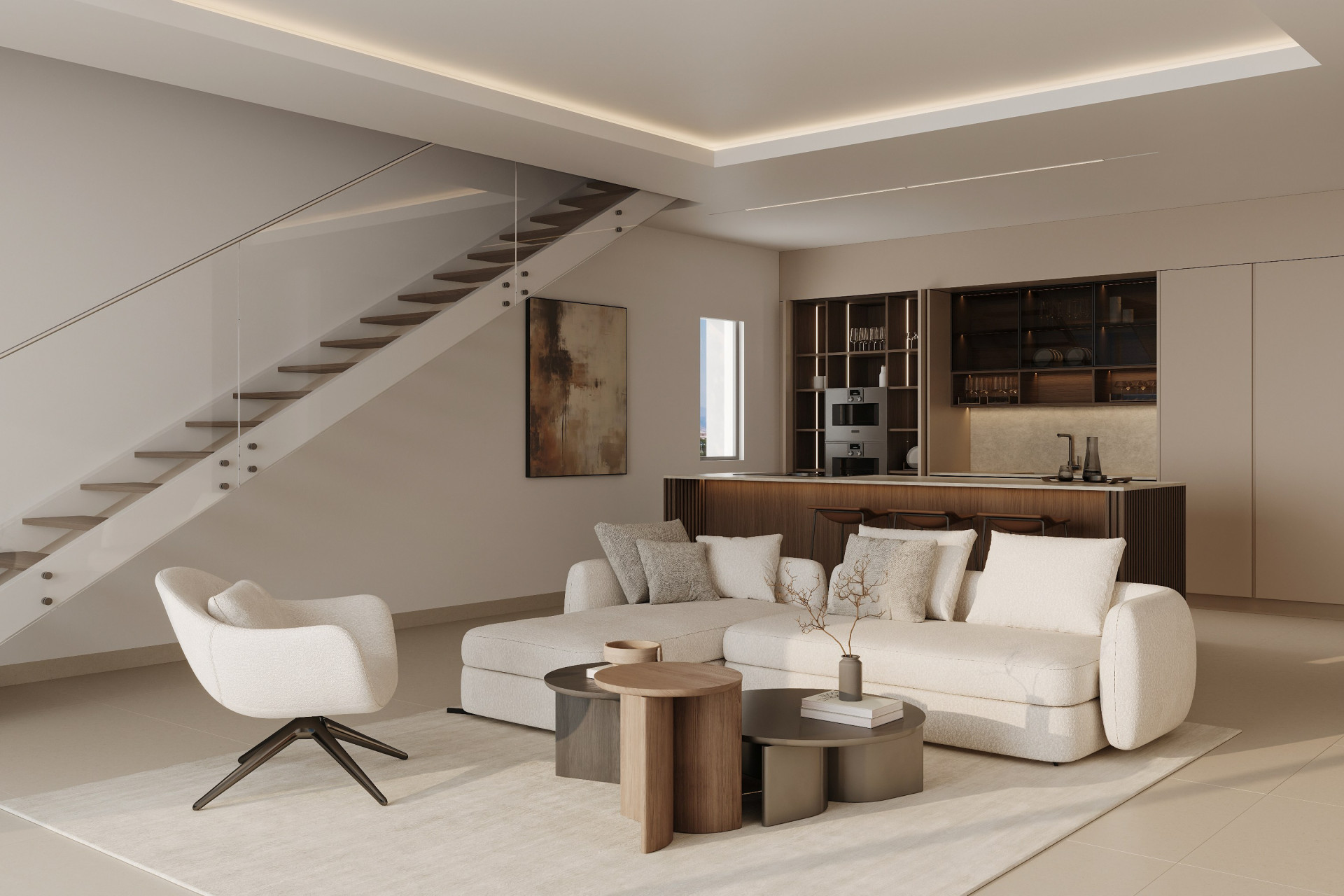 Nouvelle construction - Maison de ville - Marbella