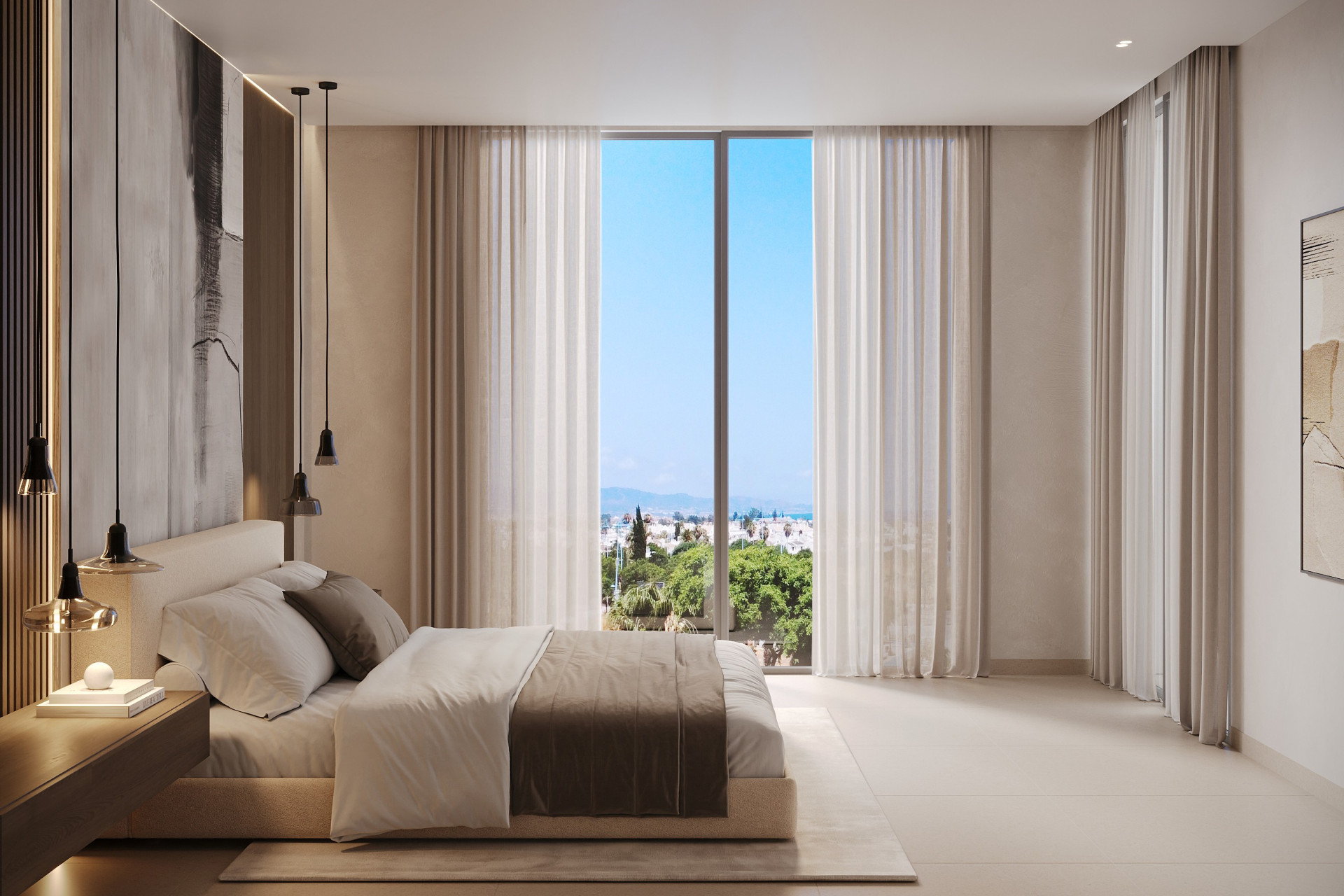 Nouvelle construction - Maison de ville - Marbella