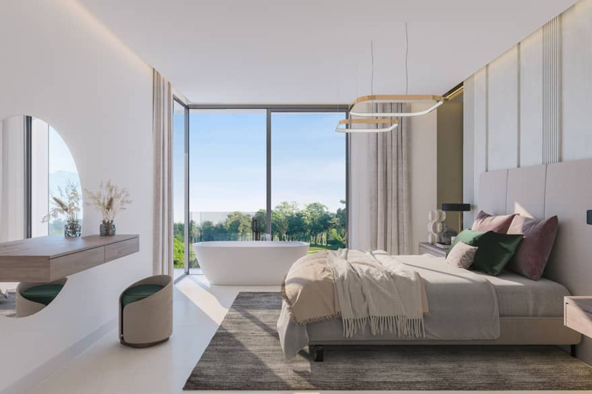 Nouvelle construction - Maison de ville - Mijas