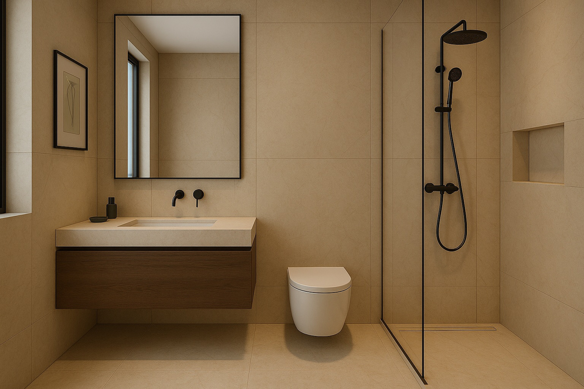 Nouvelle construction - Maison de ville - Mijas