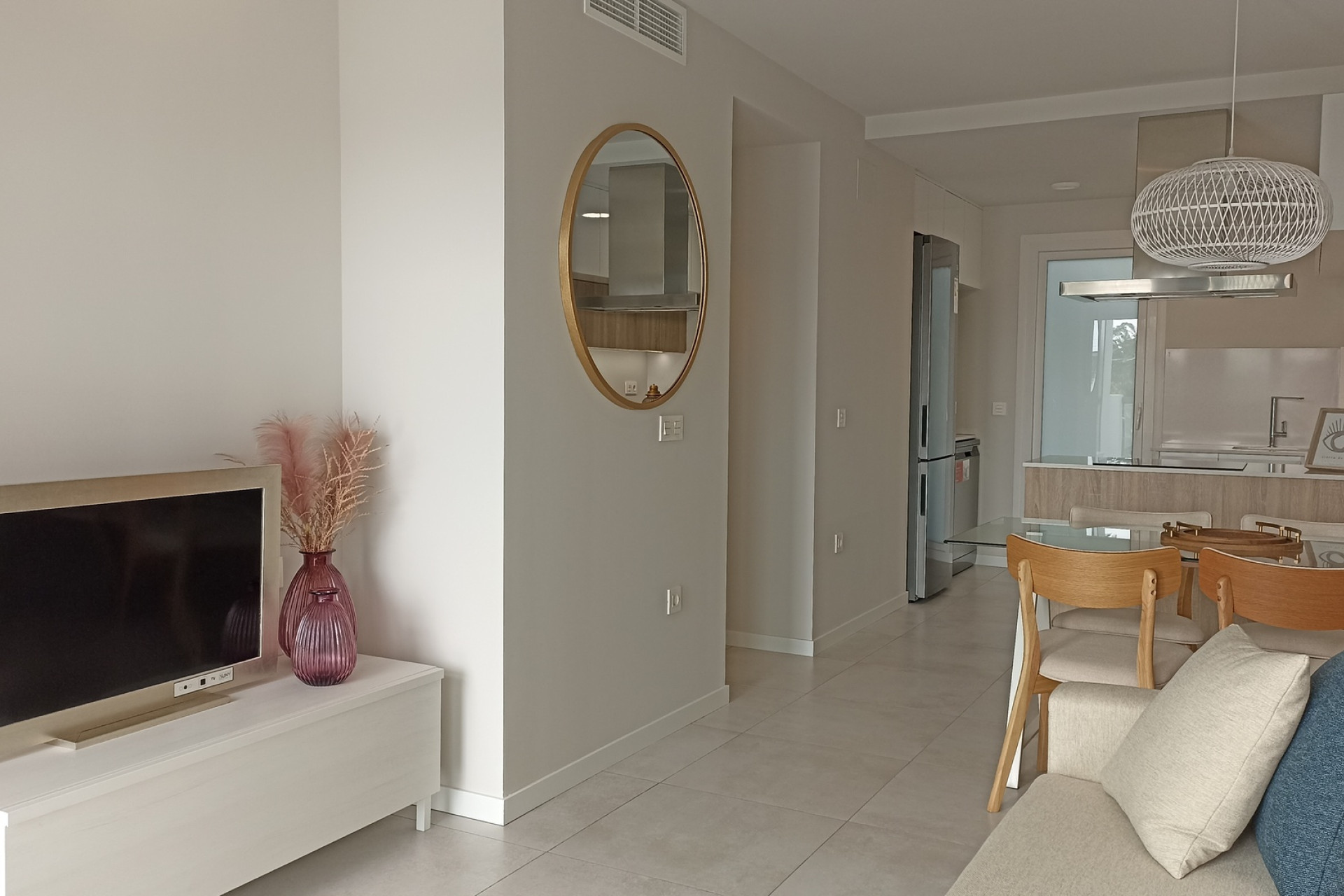 Nouvelle construction - Maison de ville - Mil Palmeras
